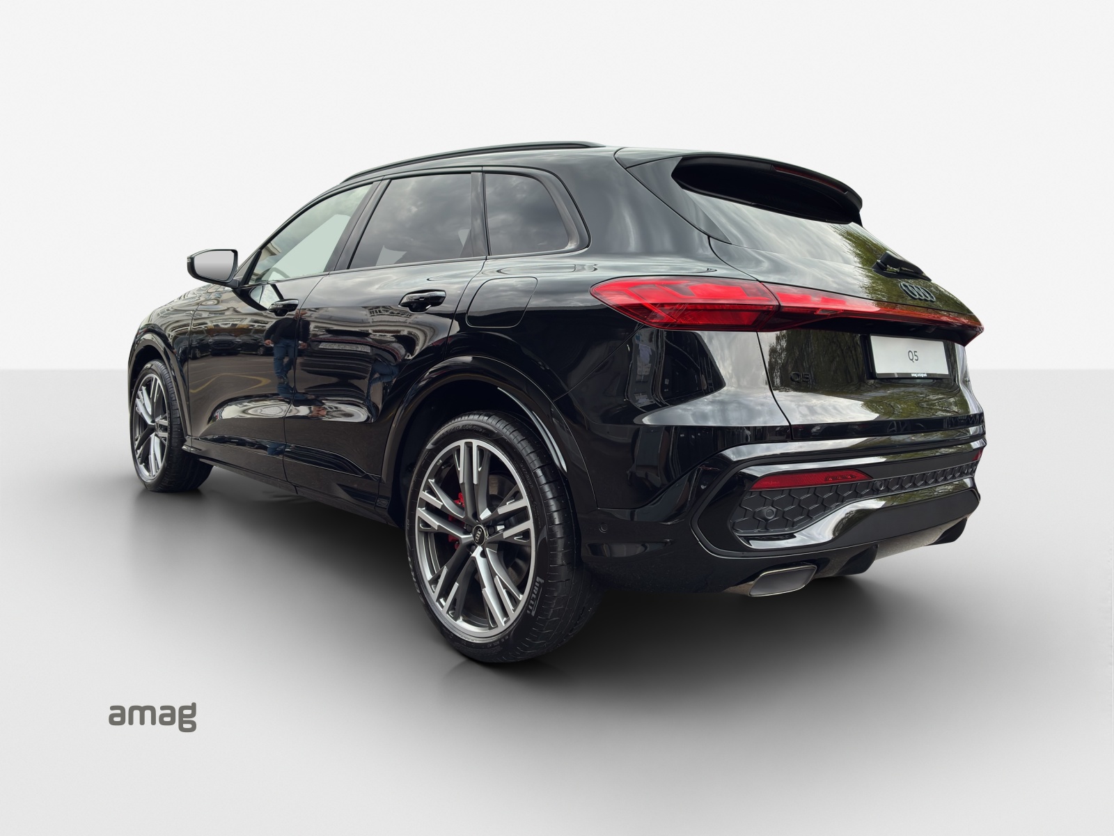 AUDI Q5 e-hybrid quattro 270 kW S-tronic-image-2