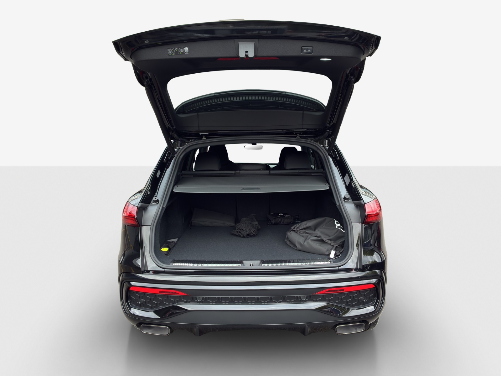 AUDI Q5 e-hybrid quattro 270 kW S-tronic-image-12