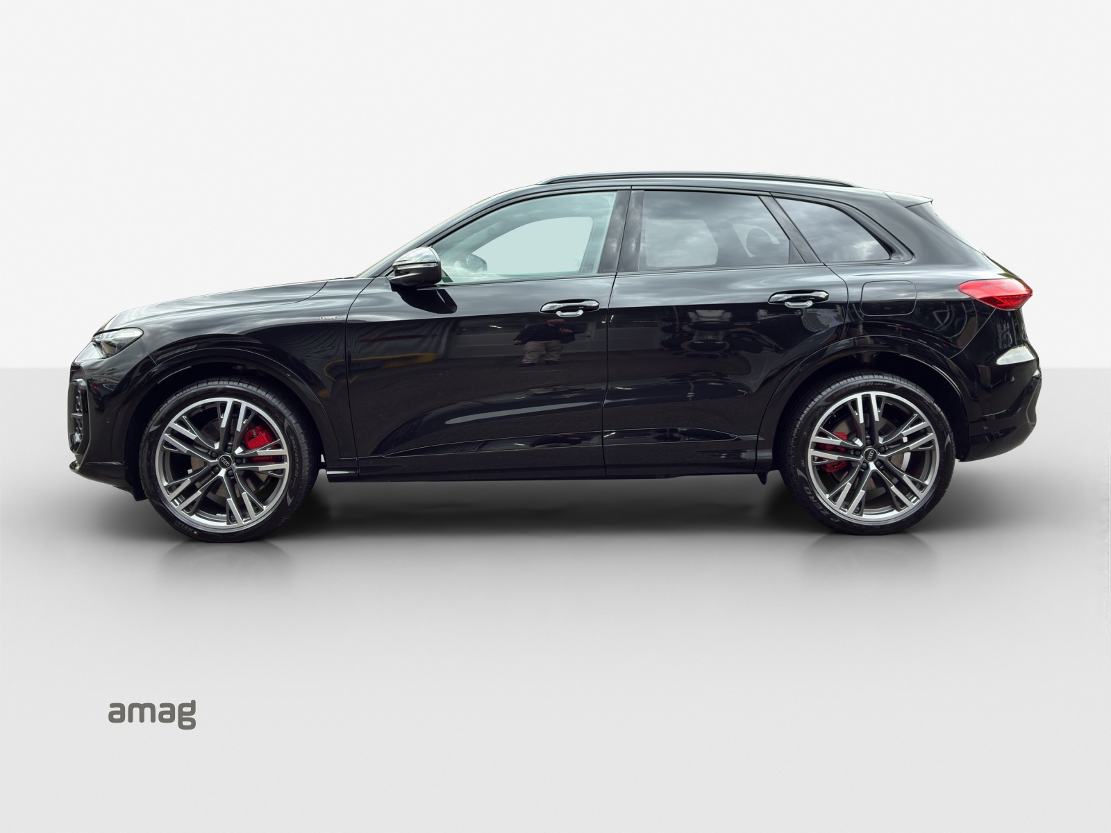 AUDI Q5 e-hybrid quattro 270 kW S-tronic-image-1