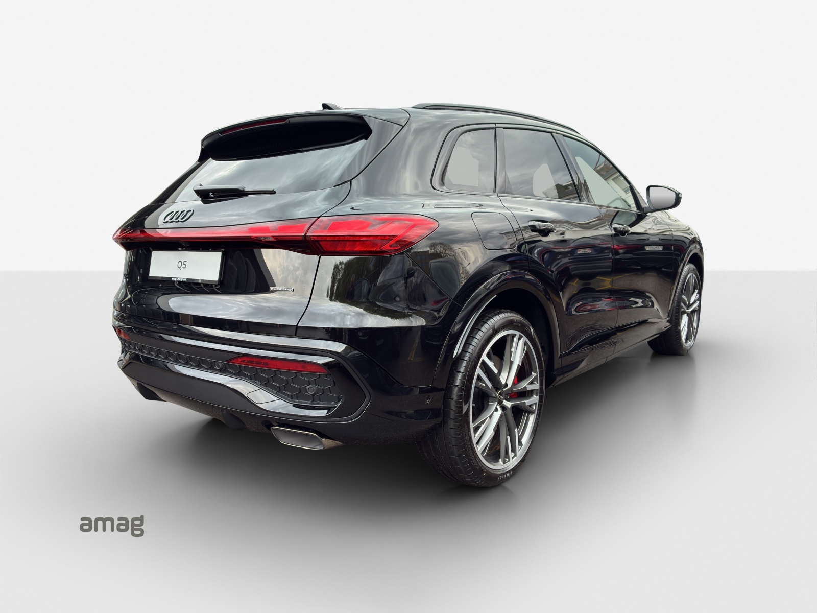 AUDI Q5 e-hybrid quattro 270 kW S-tronic-image-4
