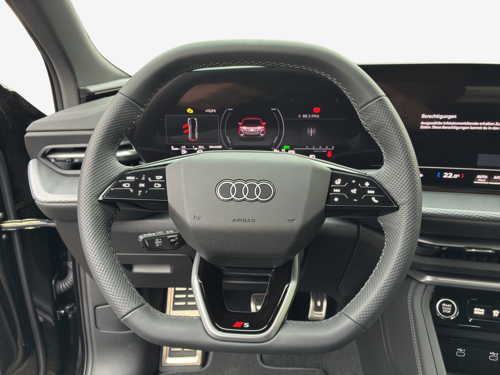 AUDI Q5 e-hybrid quattro 270 kW S-tronic-image-9