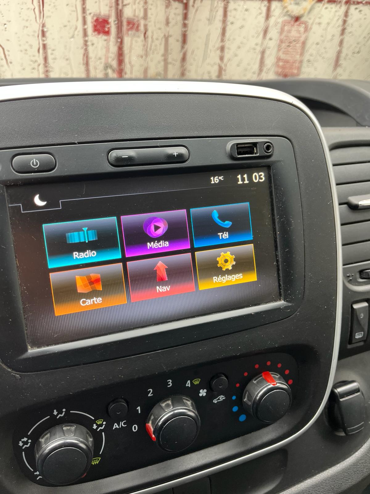 FIAT Talento 29 1.6 MJ L1H1 Swiss-image-3