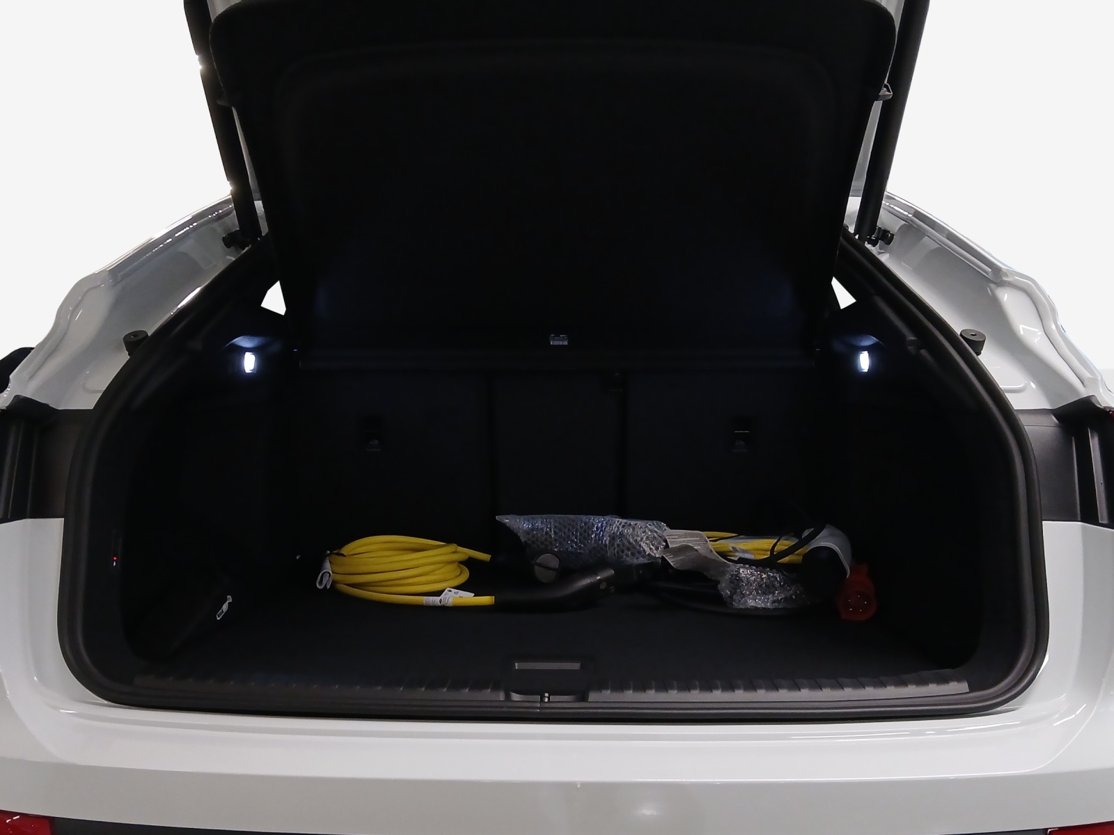 AUDI Q4 Sportback e-tron 45 Attraction quattro-image-12