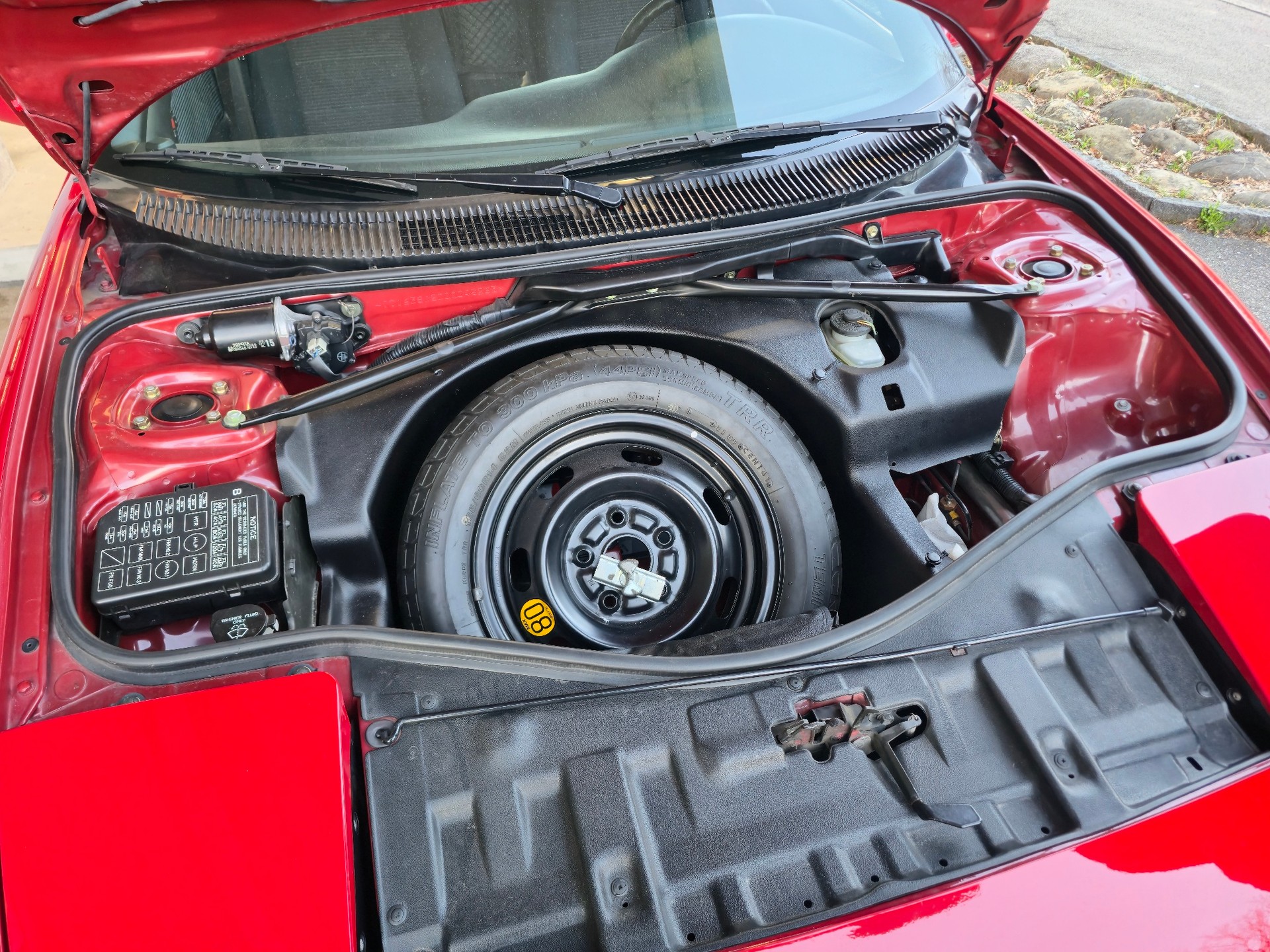 TOYOTA MR2 2.0-image-5