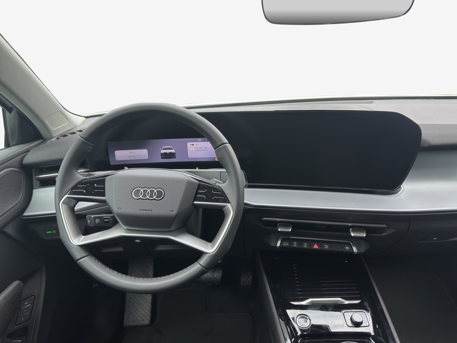 AUDI Q3 SUV 110 kW TFSI S tronic-image-10