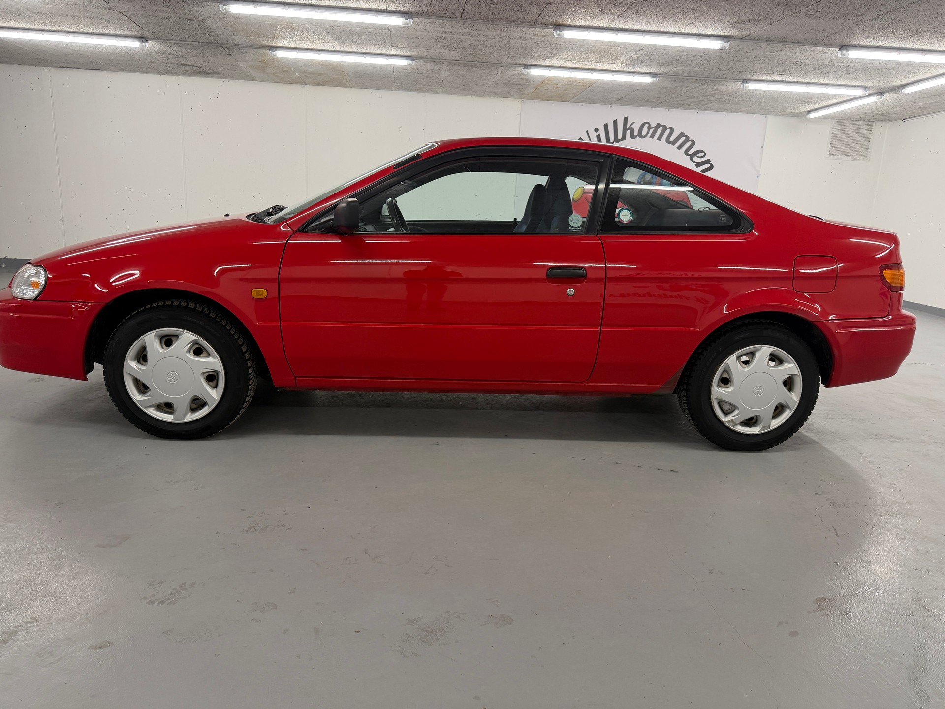 TOYOTA Paseo 1.5-image-4