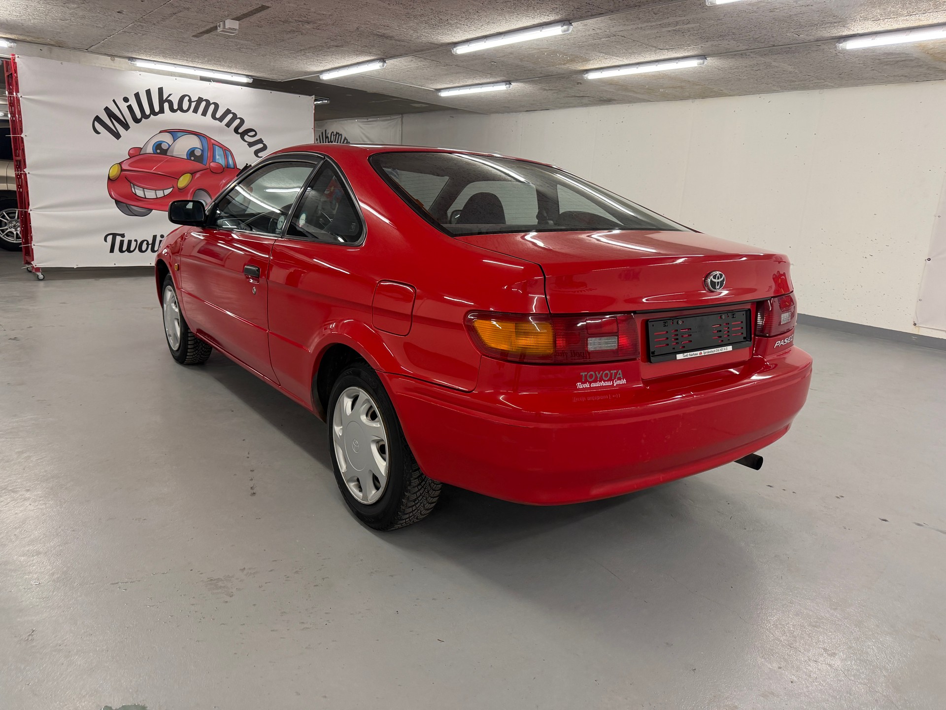 TOYOTA Paseo 1.5-image-7