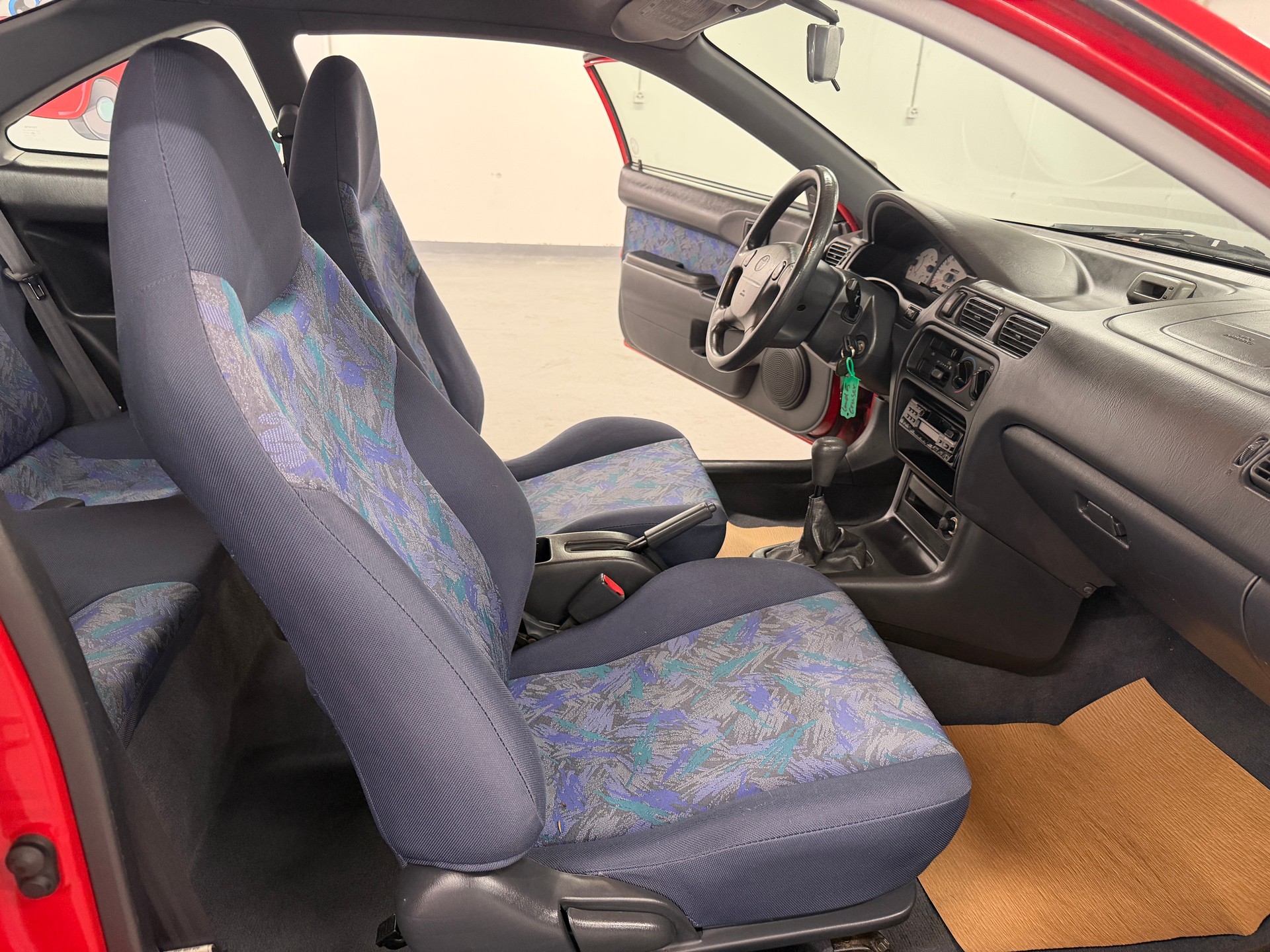TOYOTA Paseo 1.5-image-10