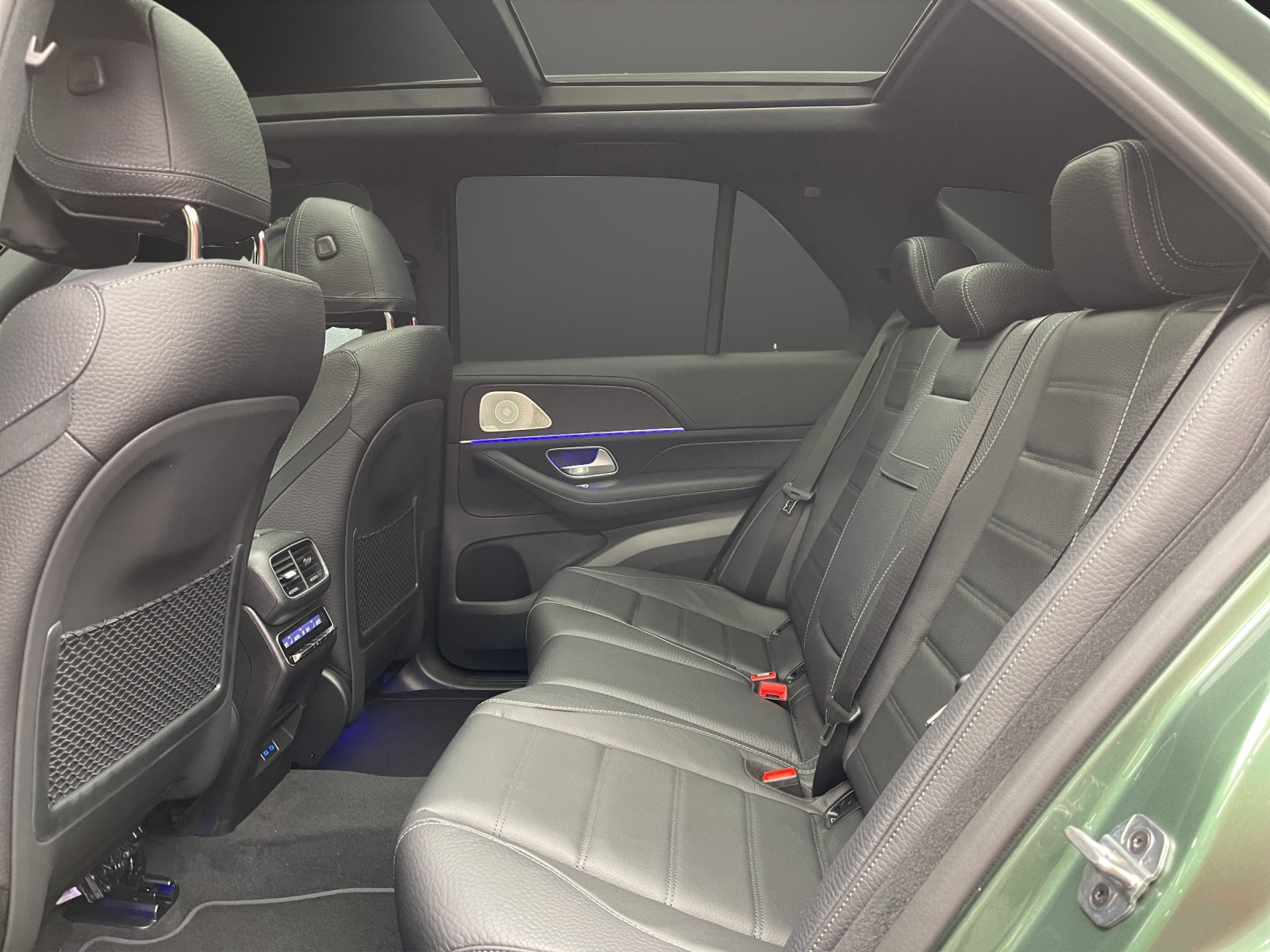 MERCEDES-BENZ GLE 350 de EQ Star 4Matic-image-10