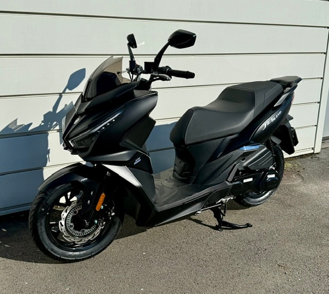SYM JET 14 Evo