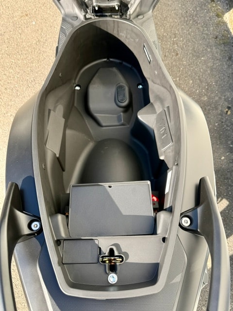 SYM JET 14 Evo-image-6