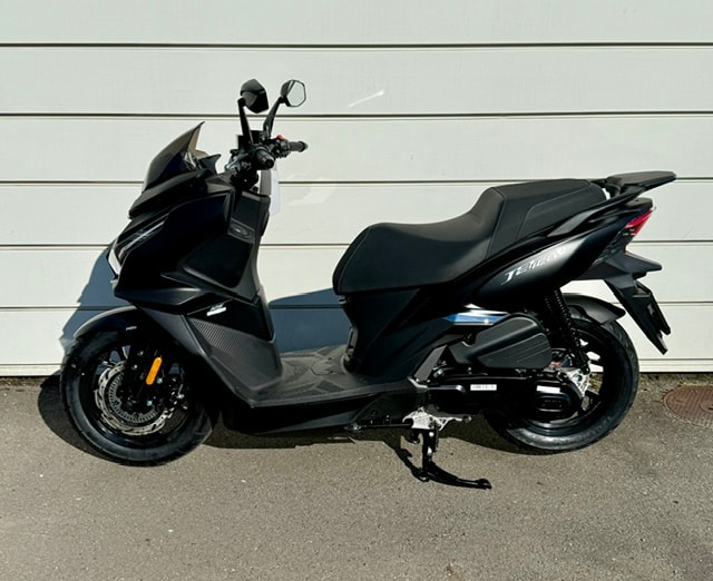 SYM JET 14 Evo-image-1
