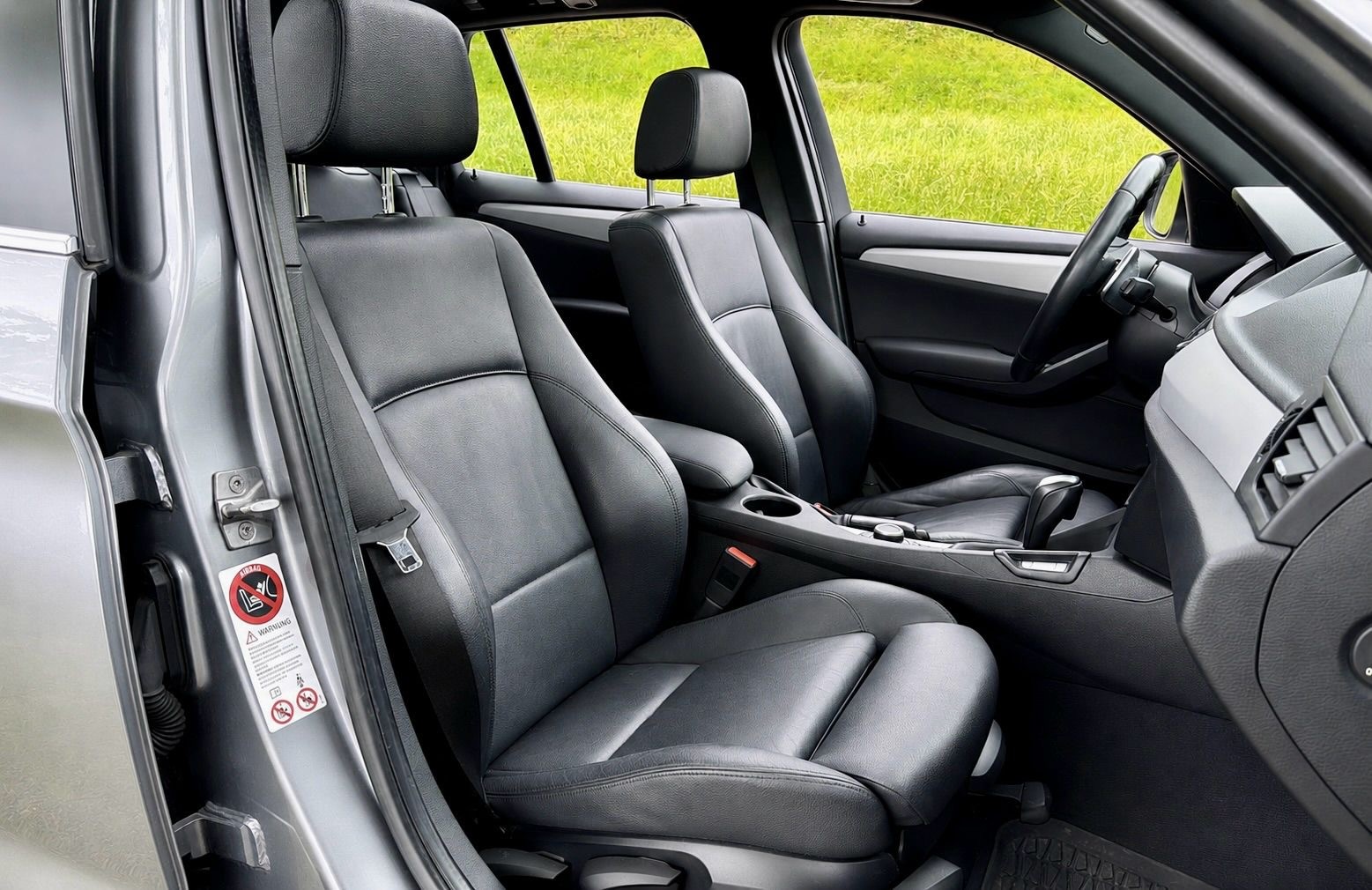 BMW X1 xDrive 23d Steptronic-image-8