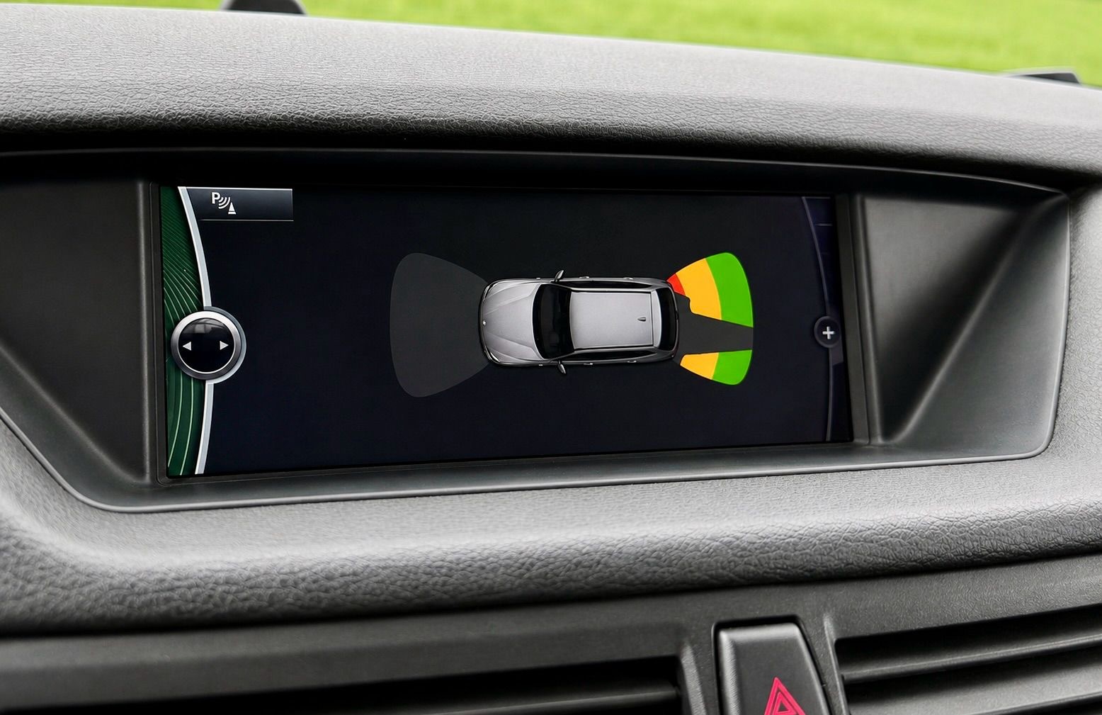 BMW X1 xDrive 23d Steptronic-image-9