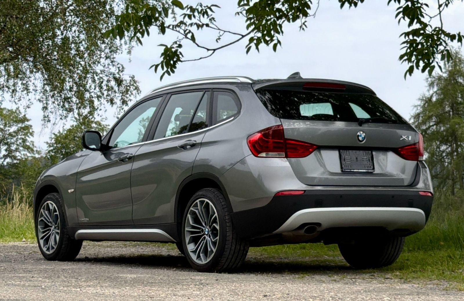 BMW X1 xDrive 23d Steptronic-image-2