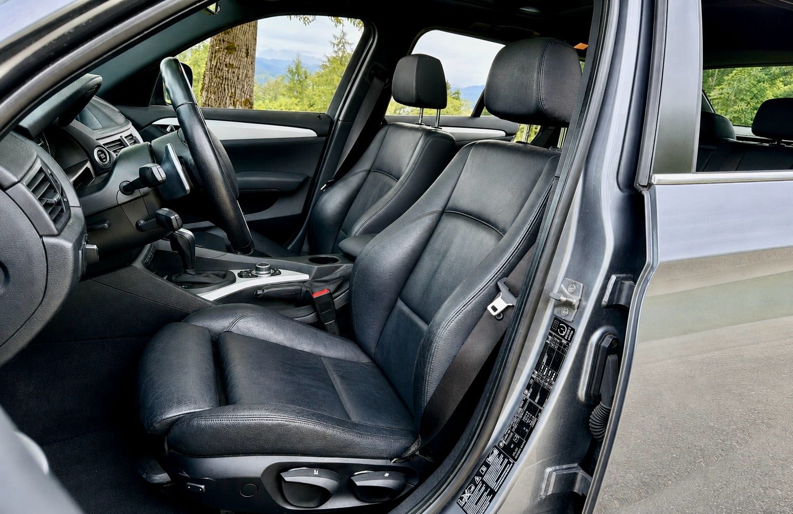 BMW X1 xDrive 23d Steptronic-image-5