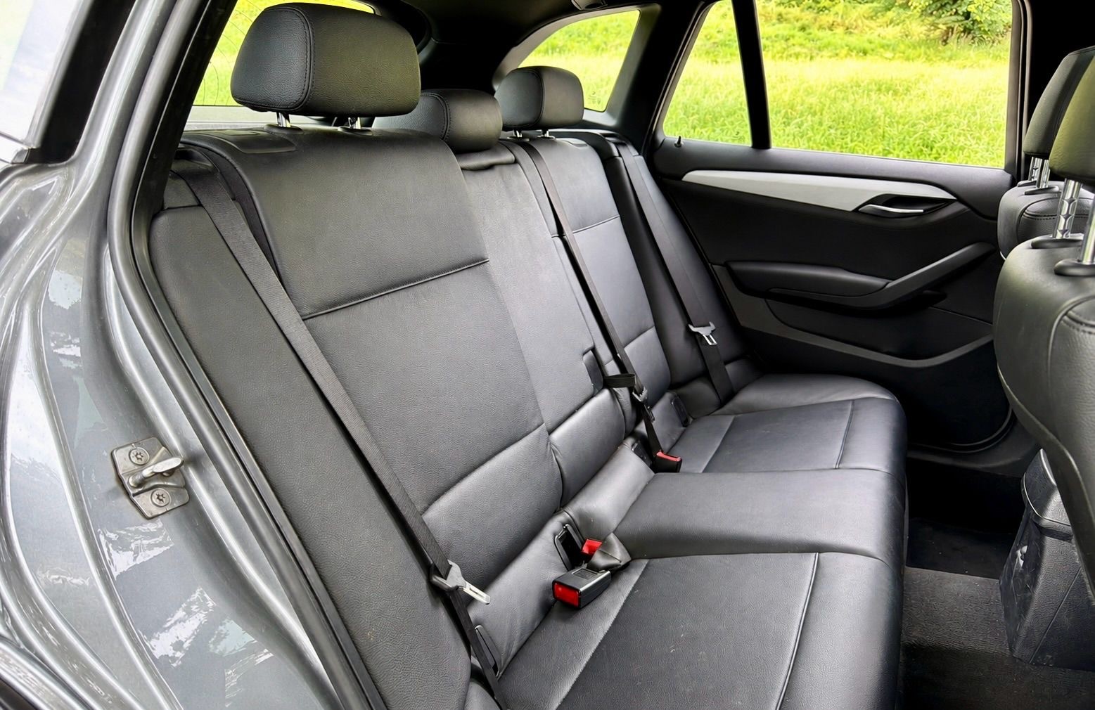 BMW X1 xDrive 23d Steptronic-image-7