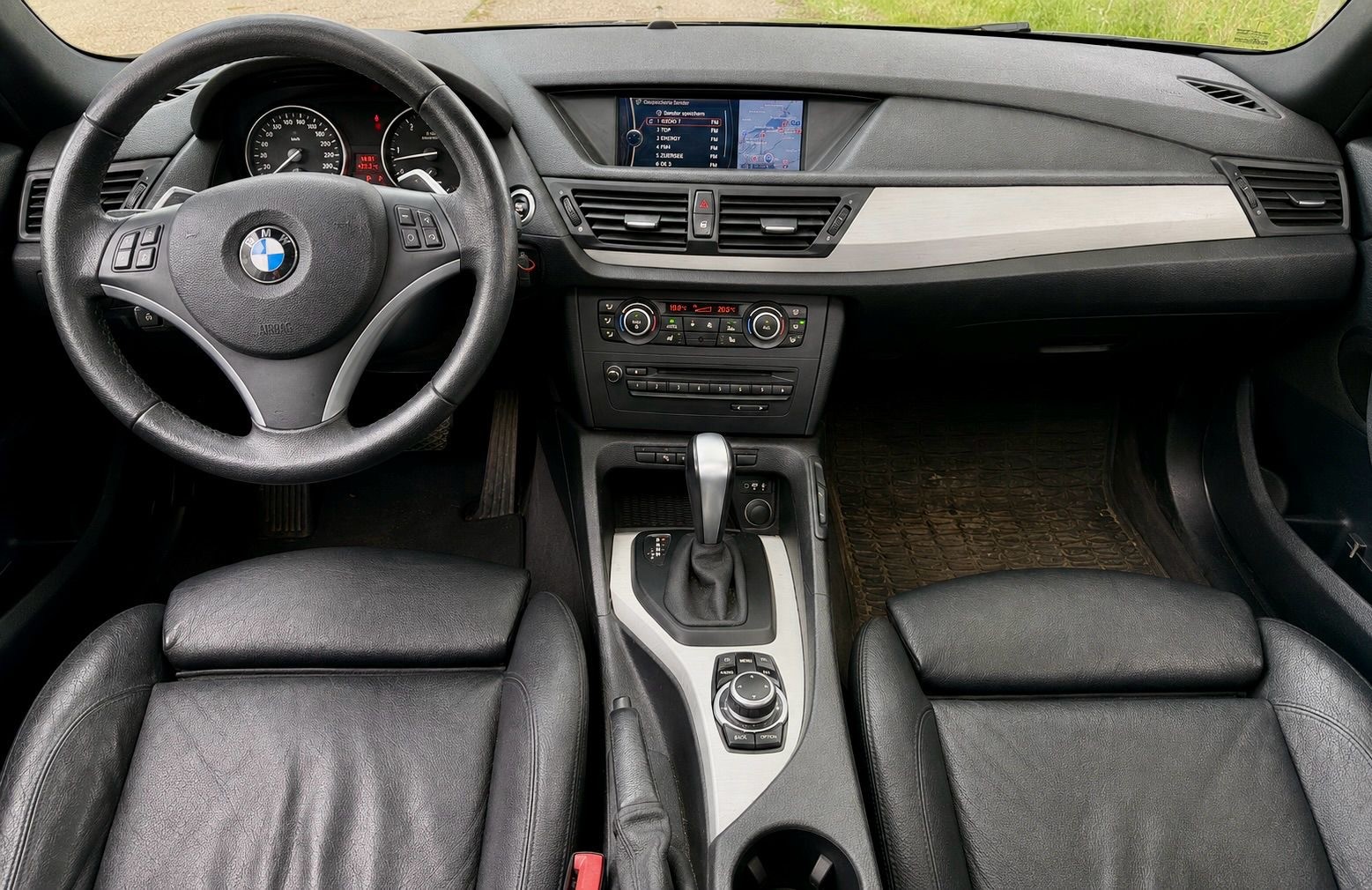 BMW X1 xDrive 23d Steptronic-image-6
