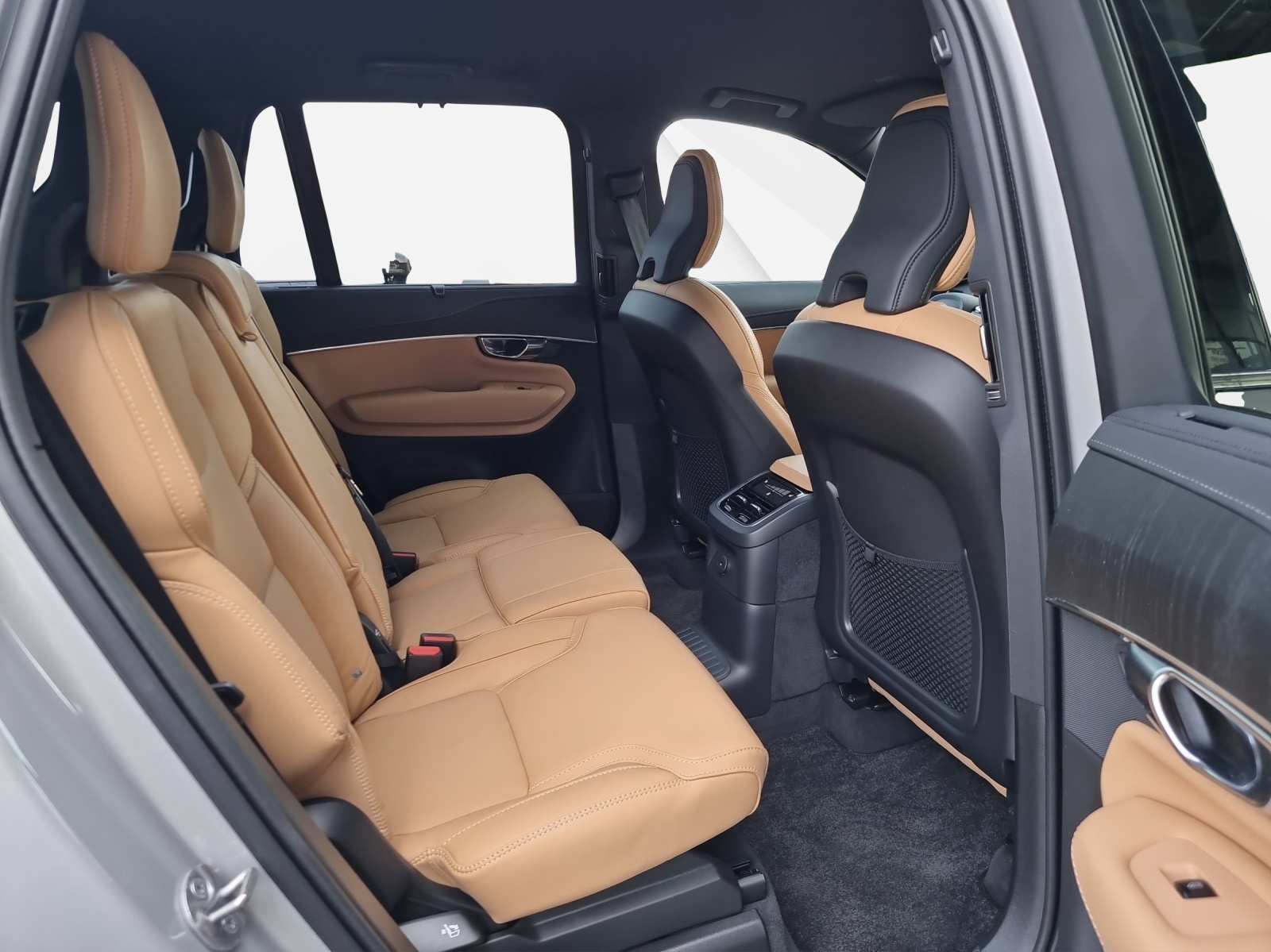 VOLVO XC90 2.0 T8 TE Plus Bright 7P. eAWD-image-9