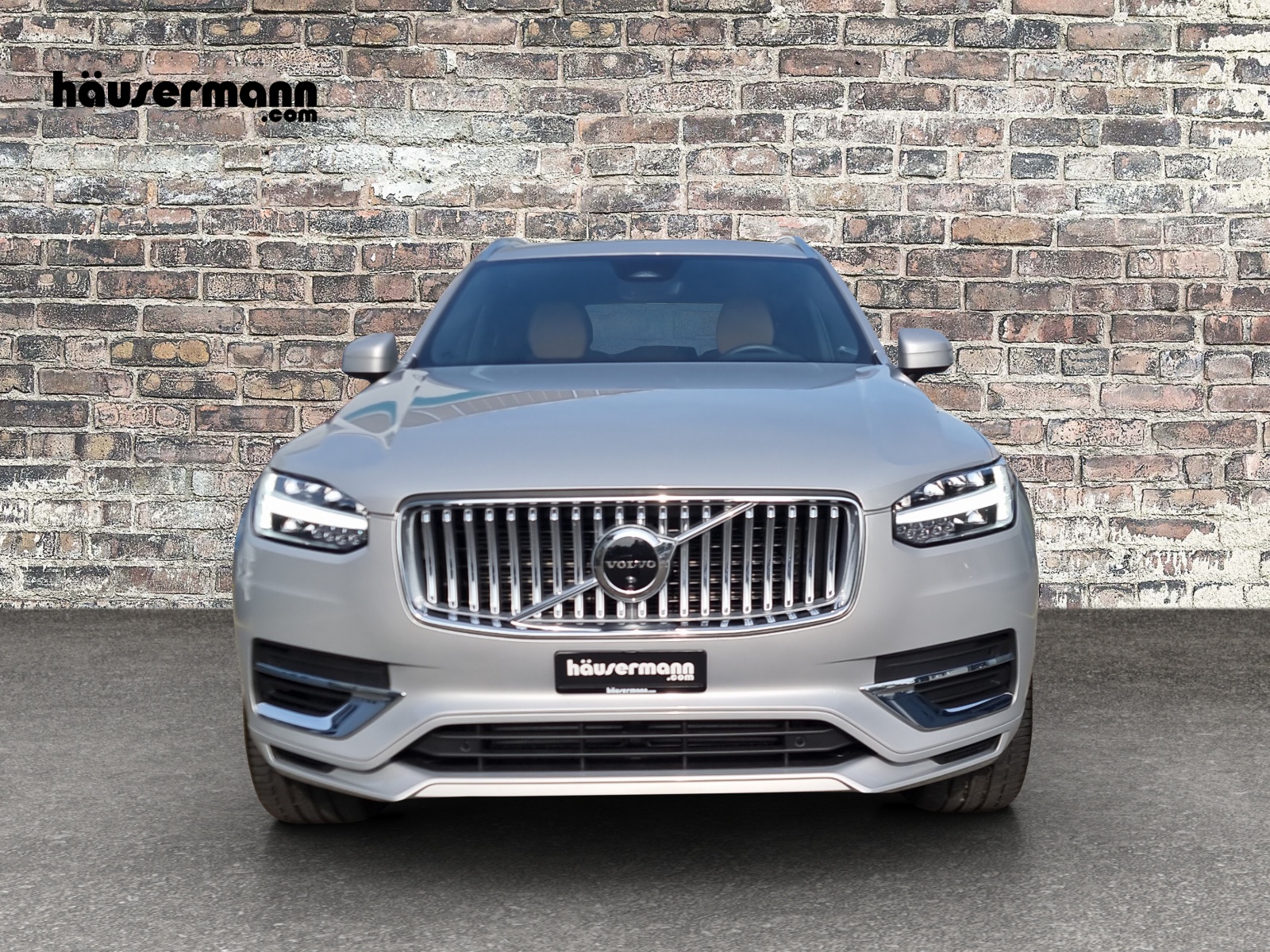 VOLVO XC90 2.0 T8 TE Plus Bright 7P. eAWD-showroom-element-1