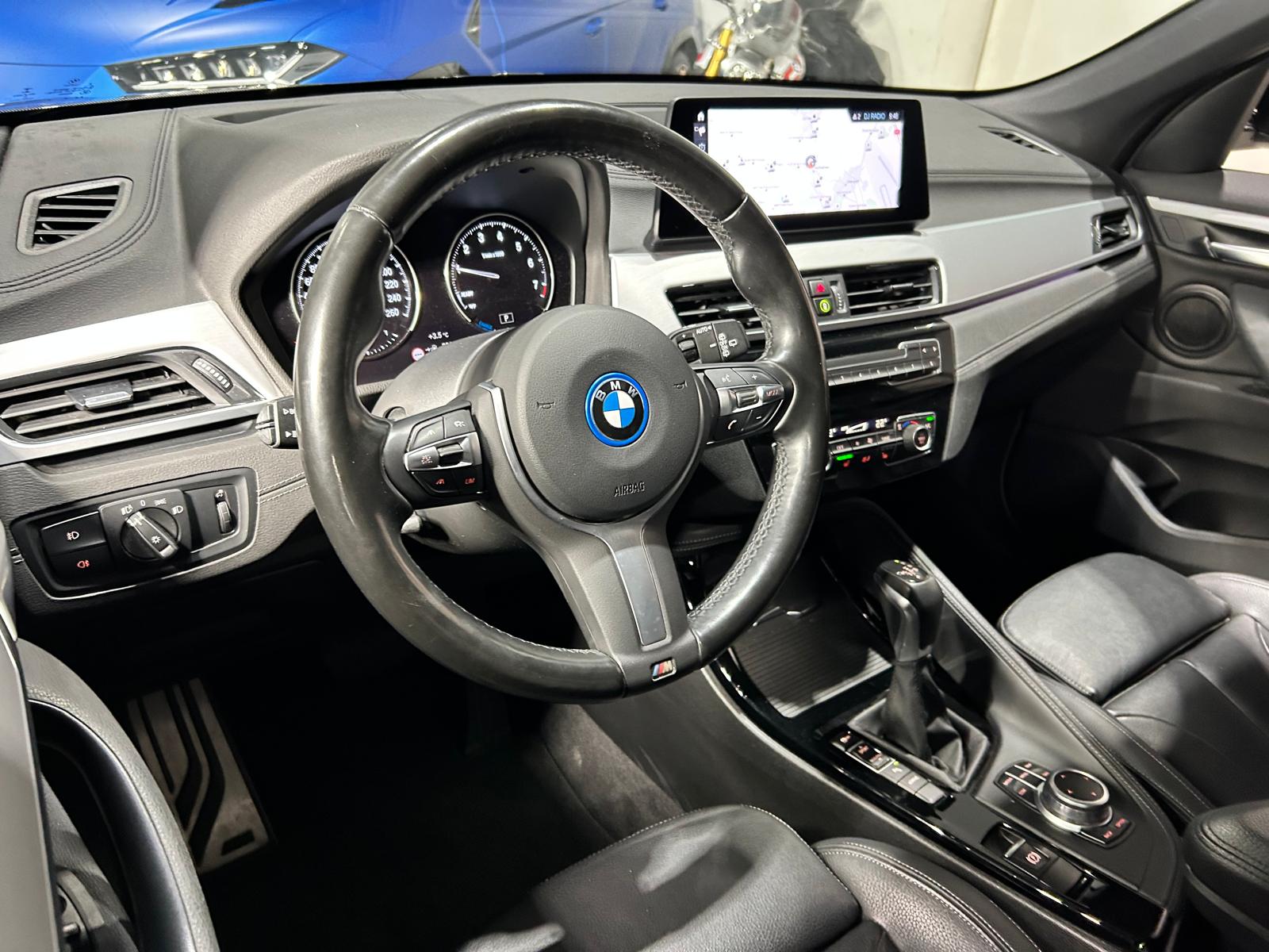 BMW X1 25e xDrive-image-11