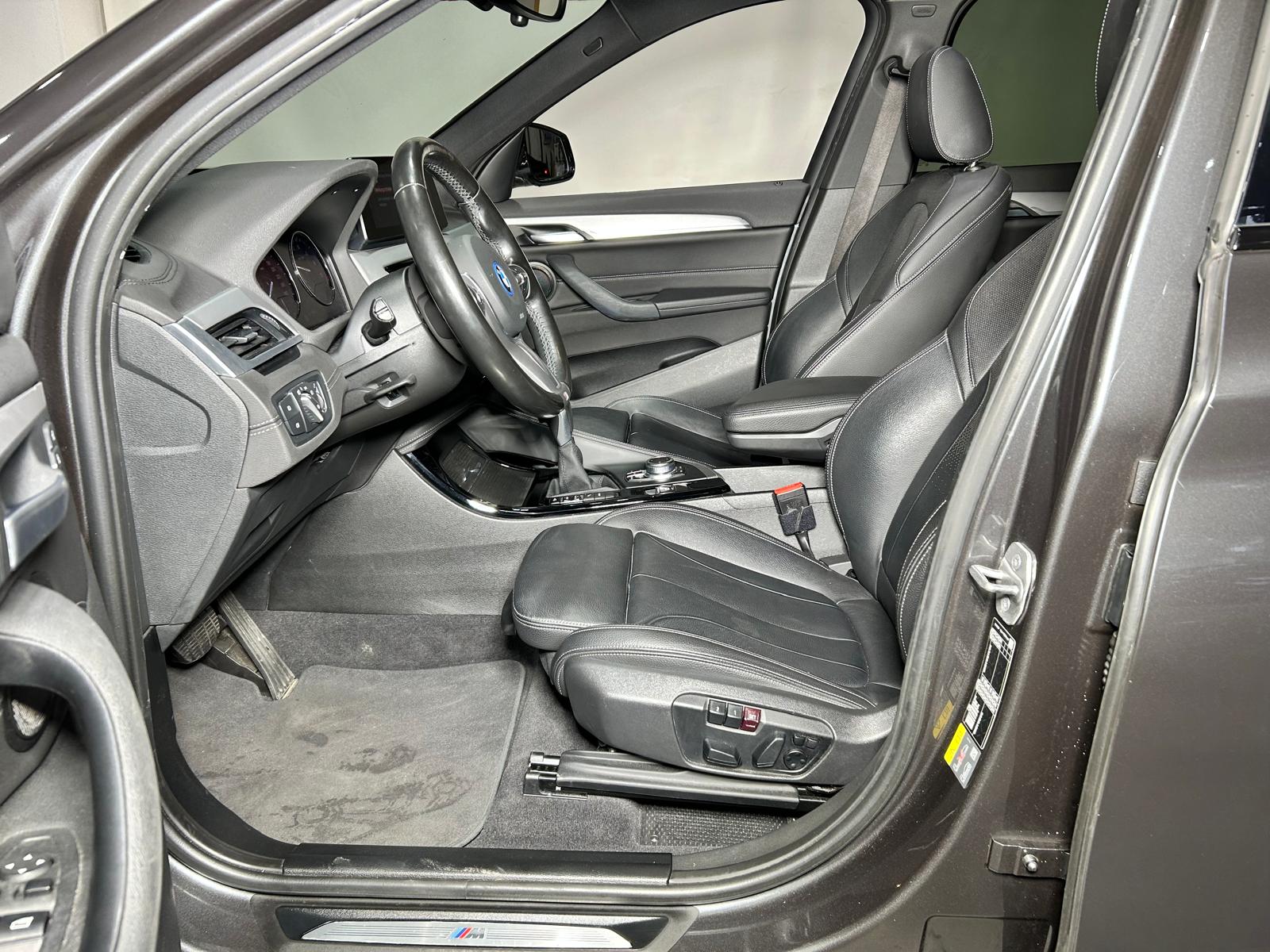 BMW X1 25e xDrive-image-7