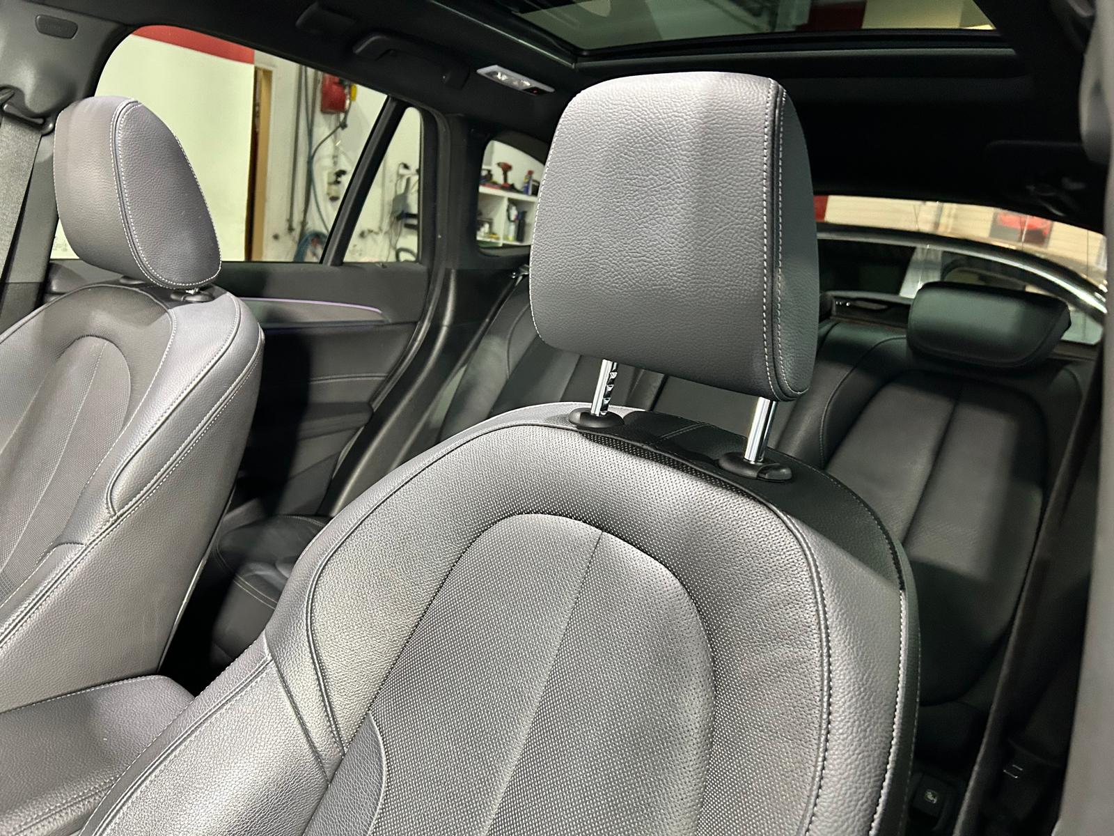 BMW X1 25e xDrive-image-19