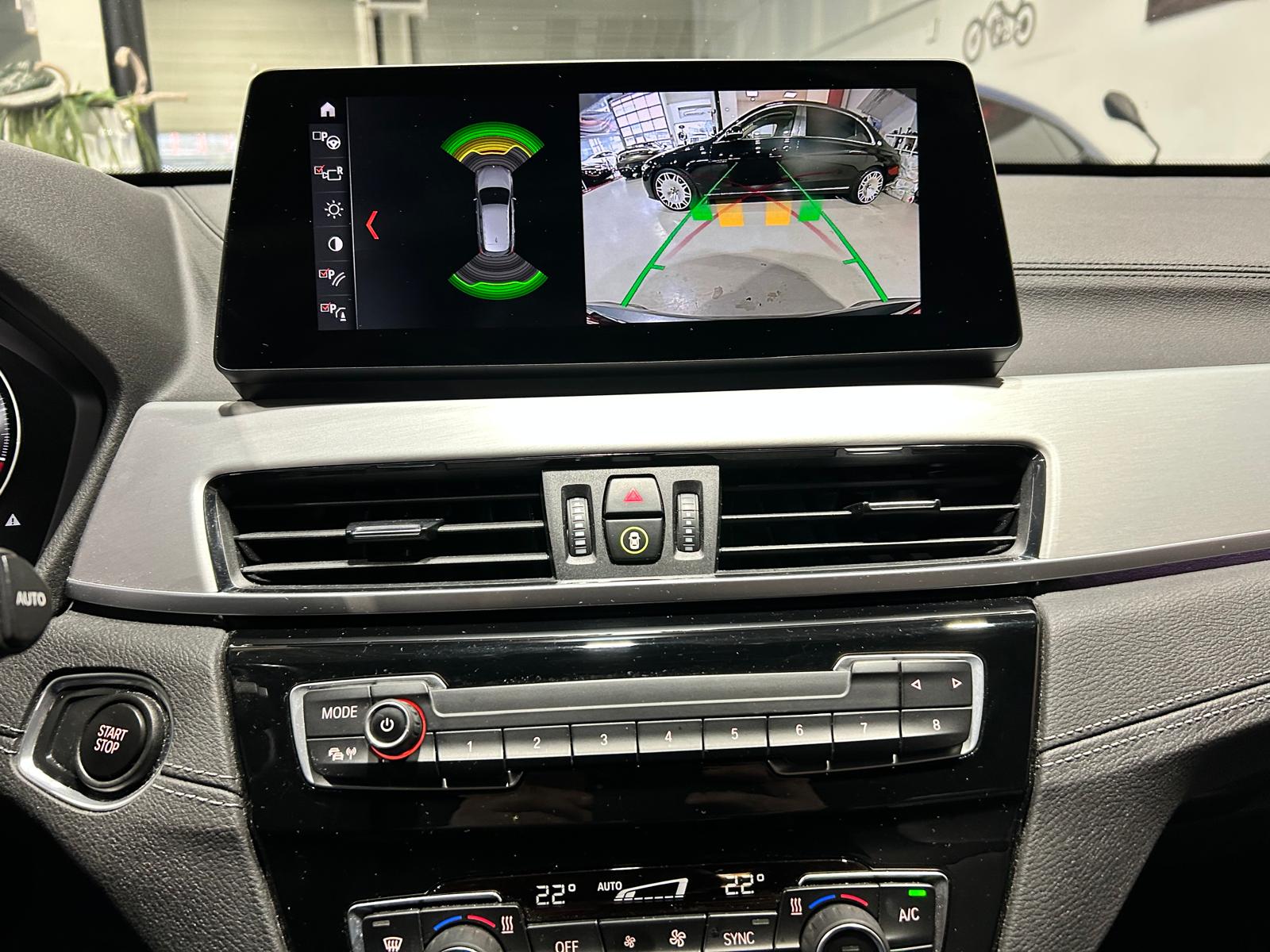 BMW X1 25e xDrive-image-16