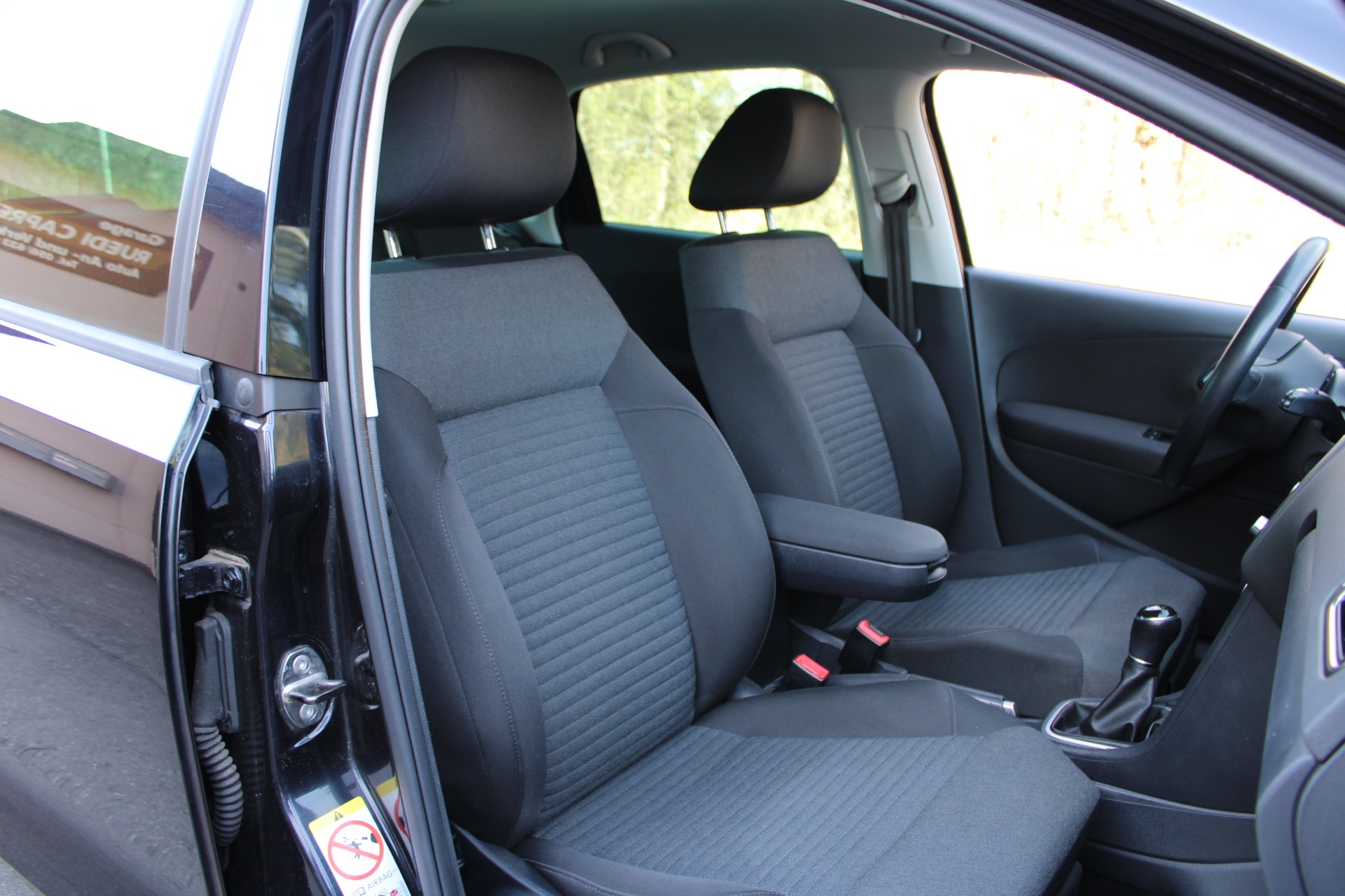 VW Polo 1.2 TSI BlueMotion Technology 65th Edition-image-7