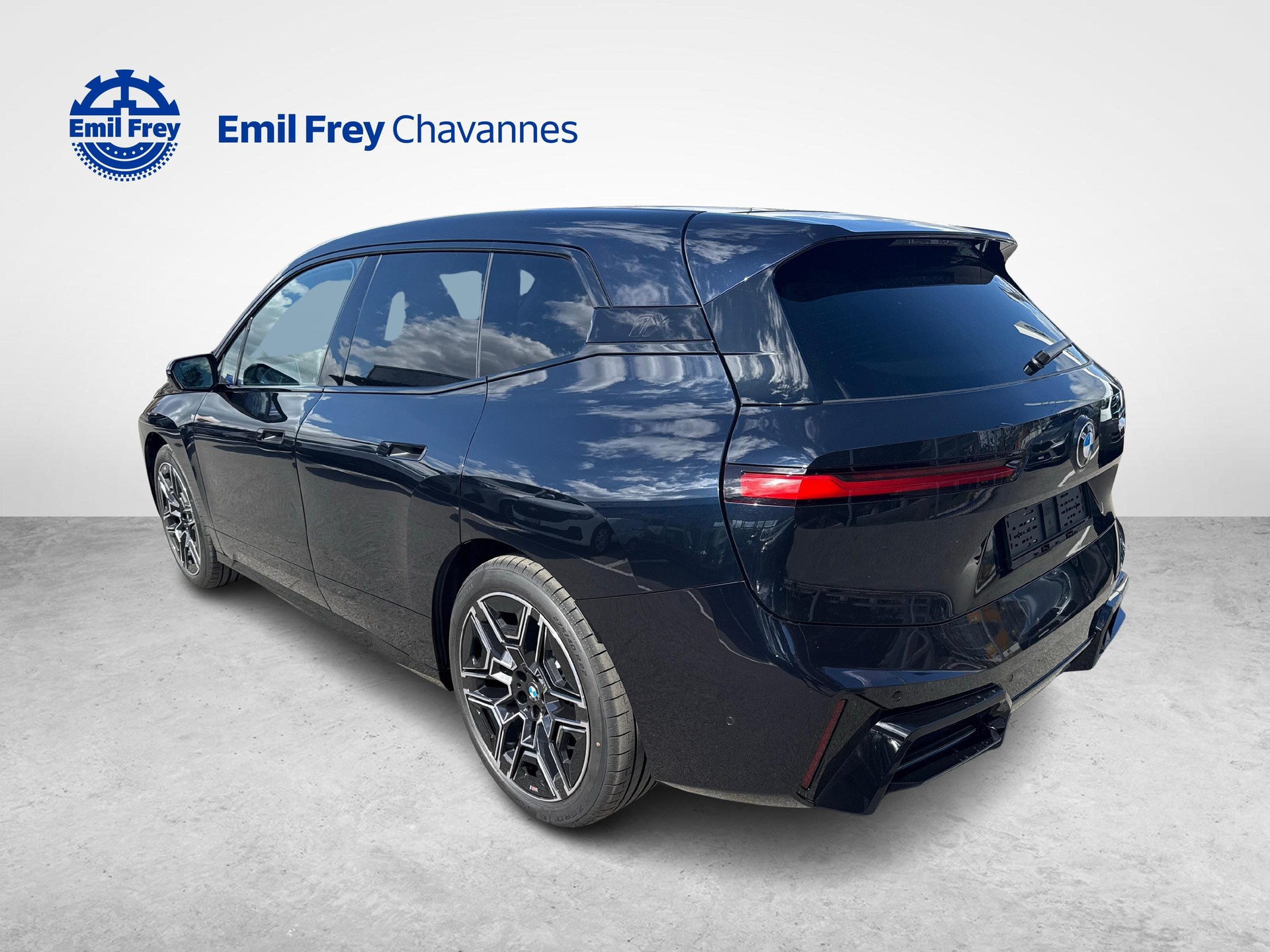 BMW iX xDrive60-showroom-element-2
