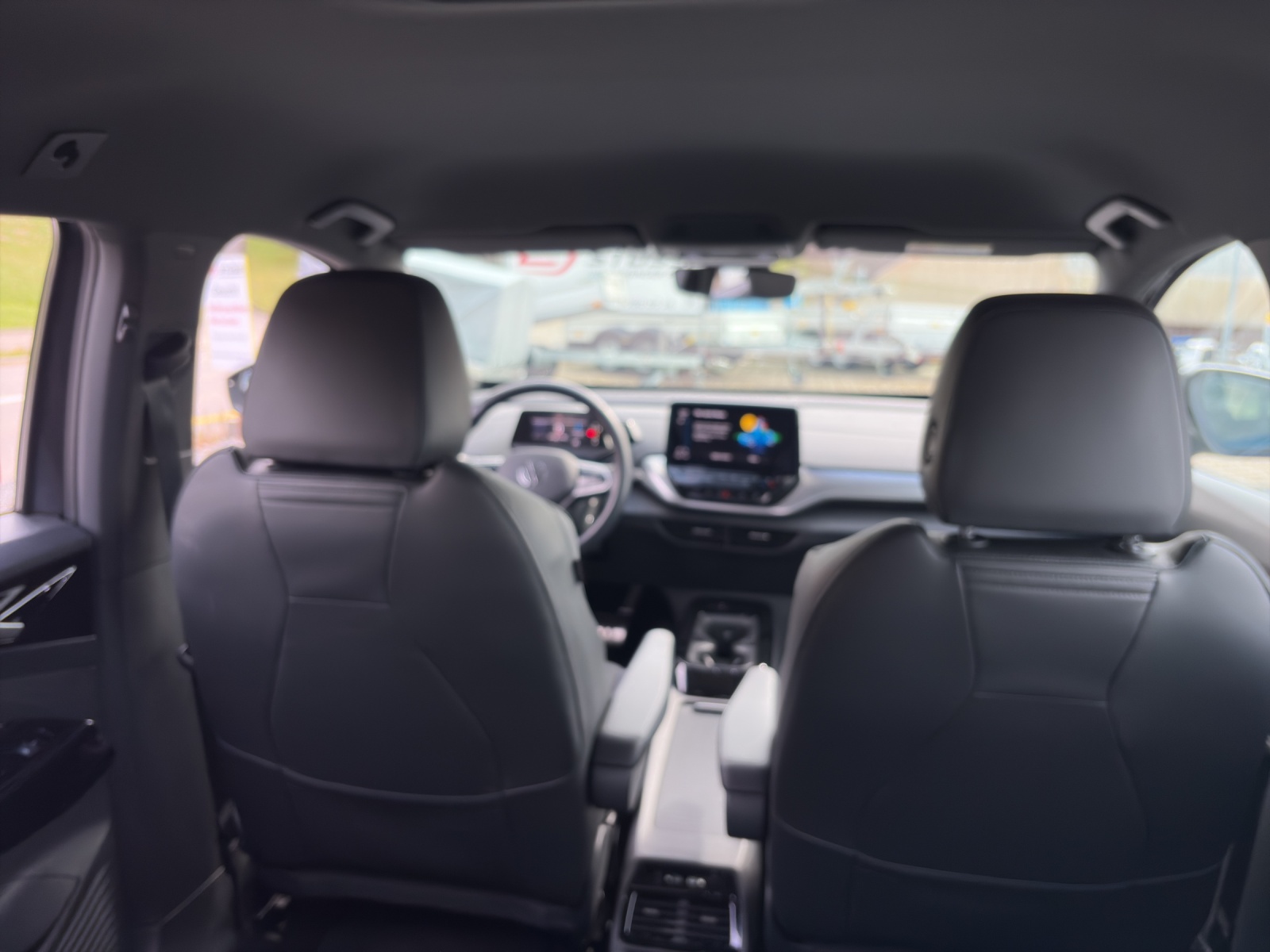 VW ID.4 Pro Performance-image-9