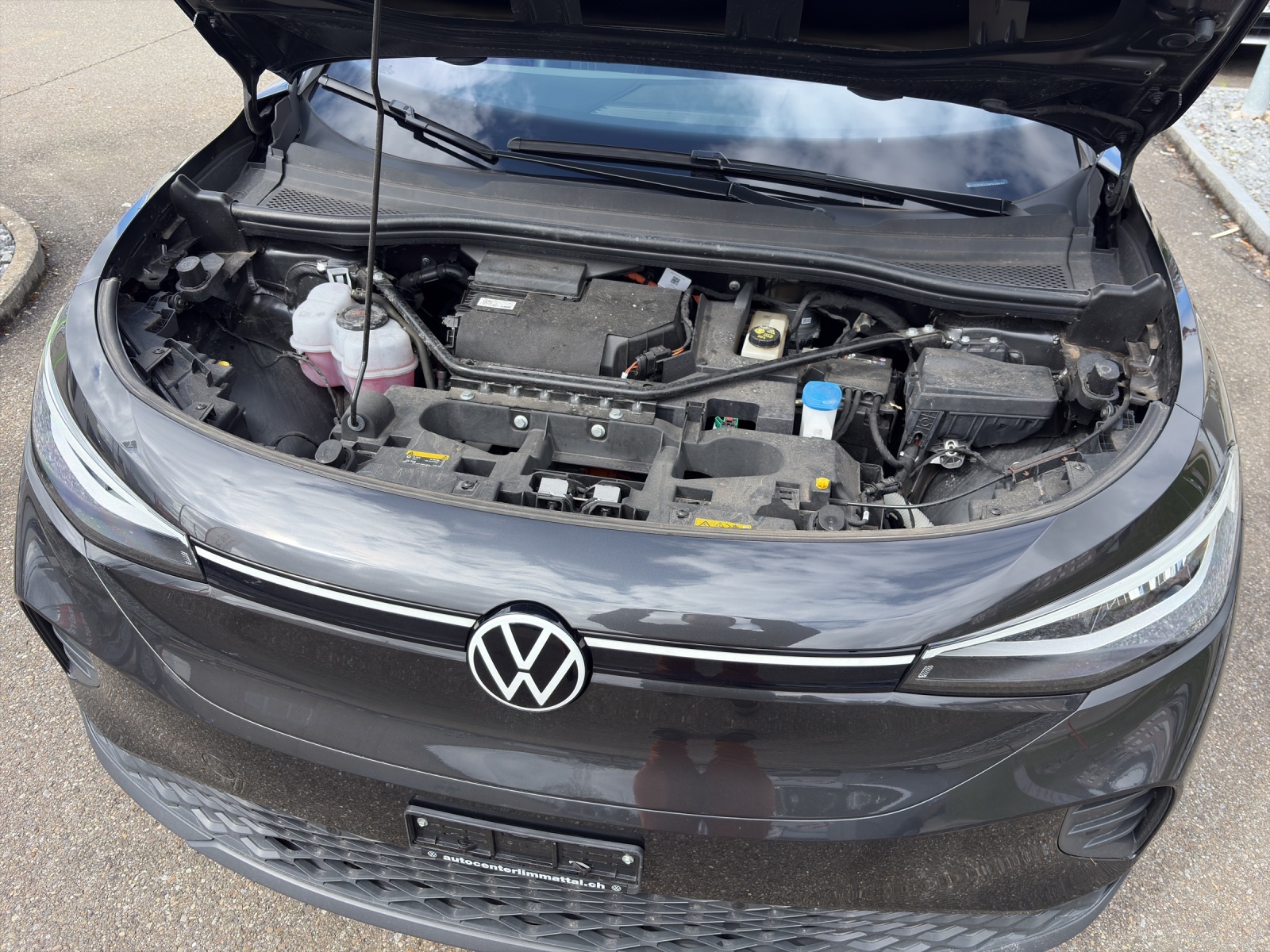 VW ID.4 Pro Performance-image-18