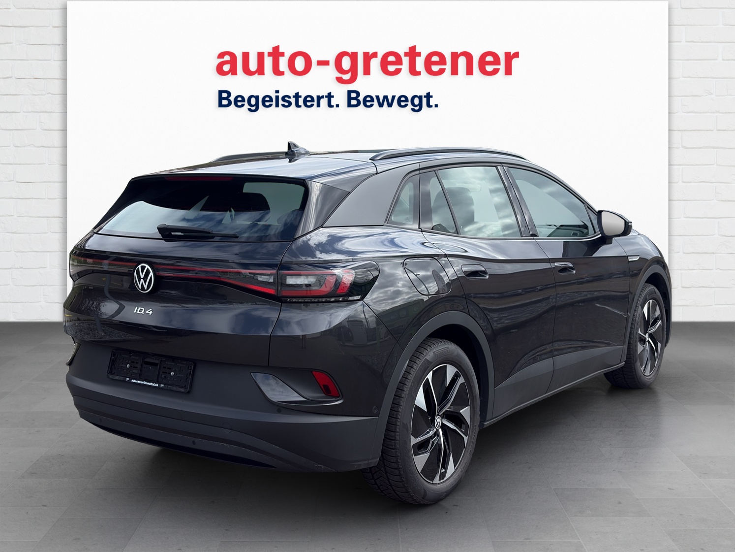 VW ID.4 Pro Performance-image-2