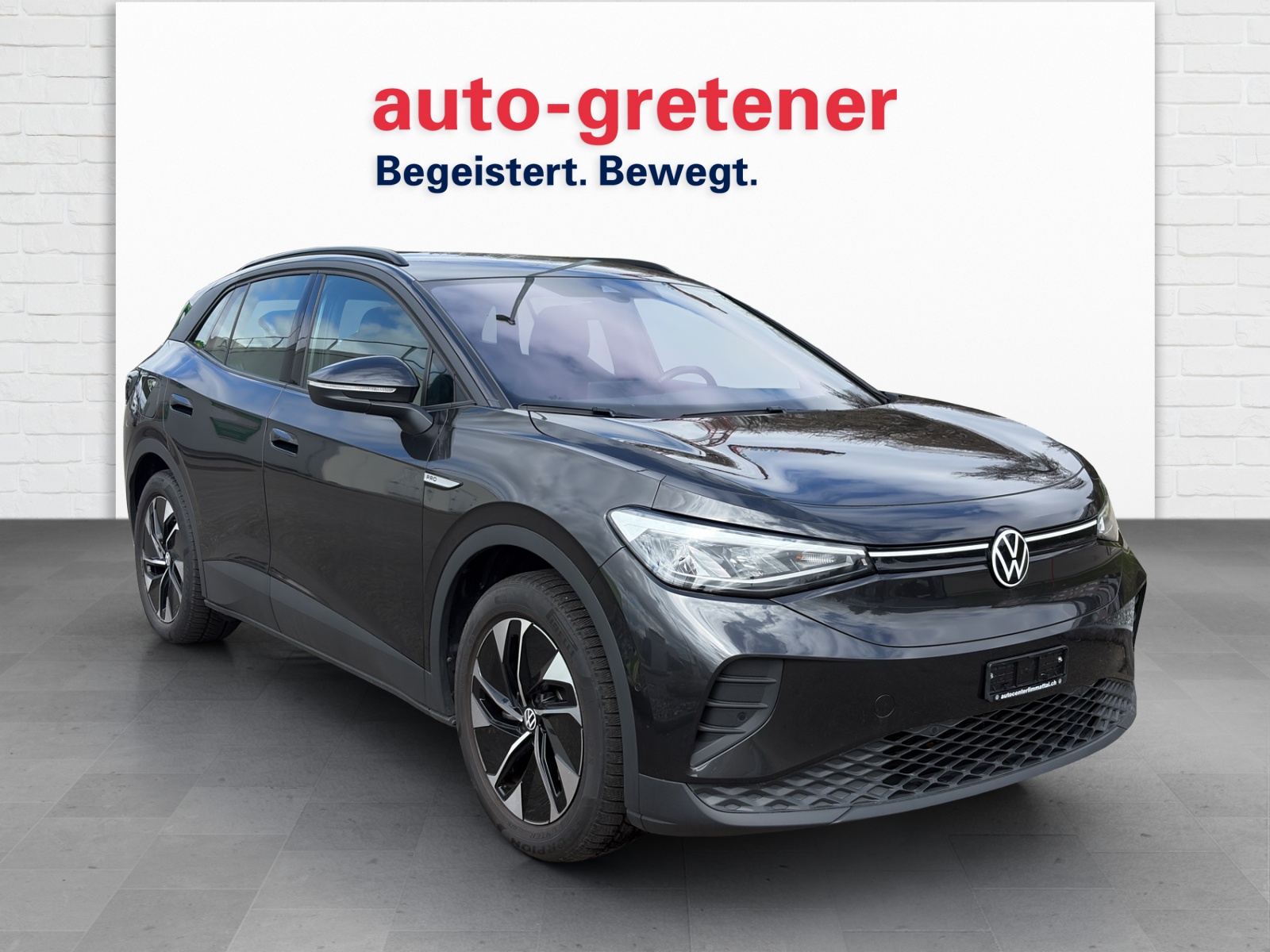 VW ID.4 Pro Performance-image-3