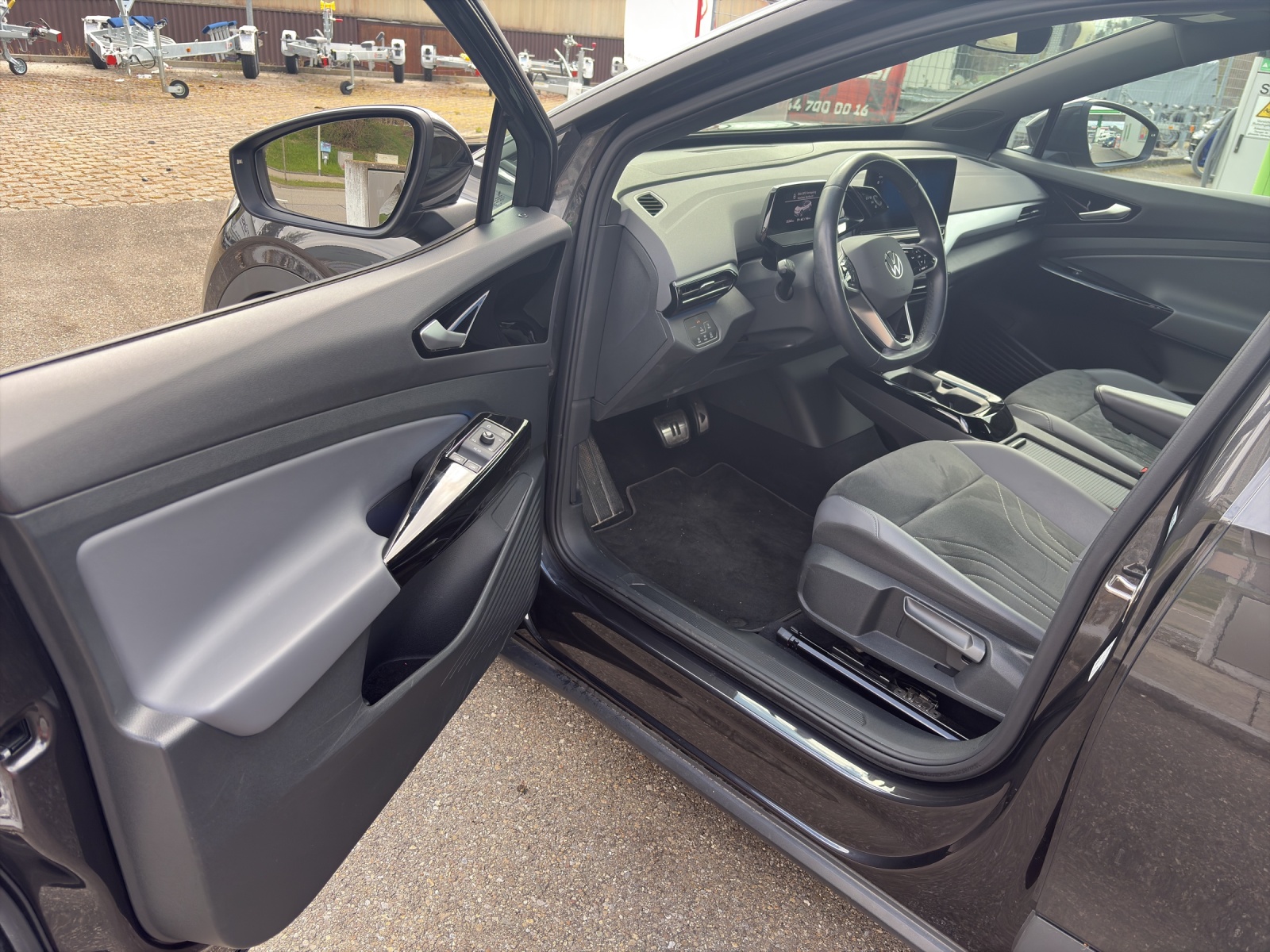 VW ID.4 Pro Performance-image-4