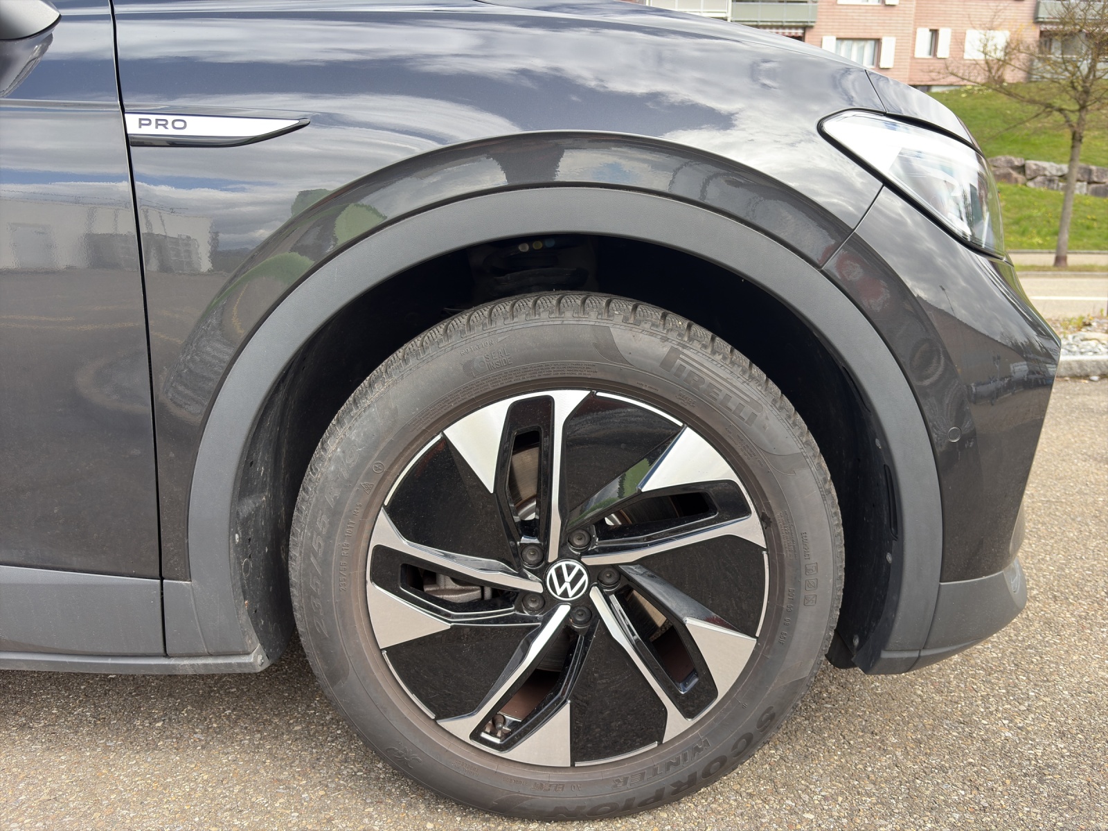 VW ID.4 Pro Performance-image-16