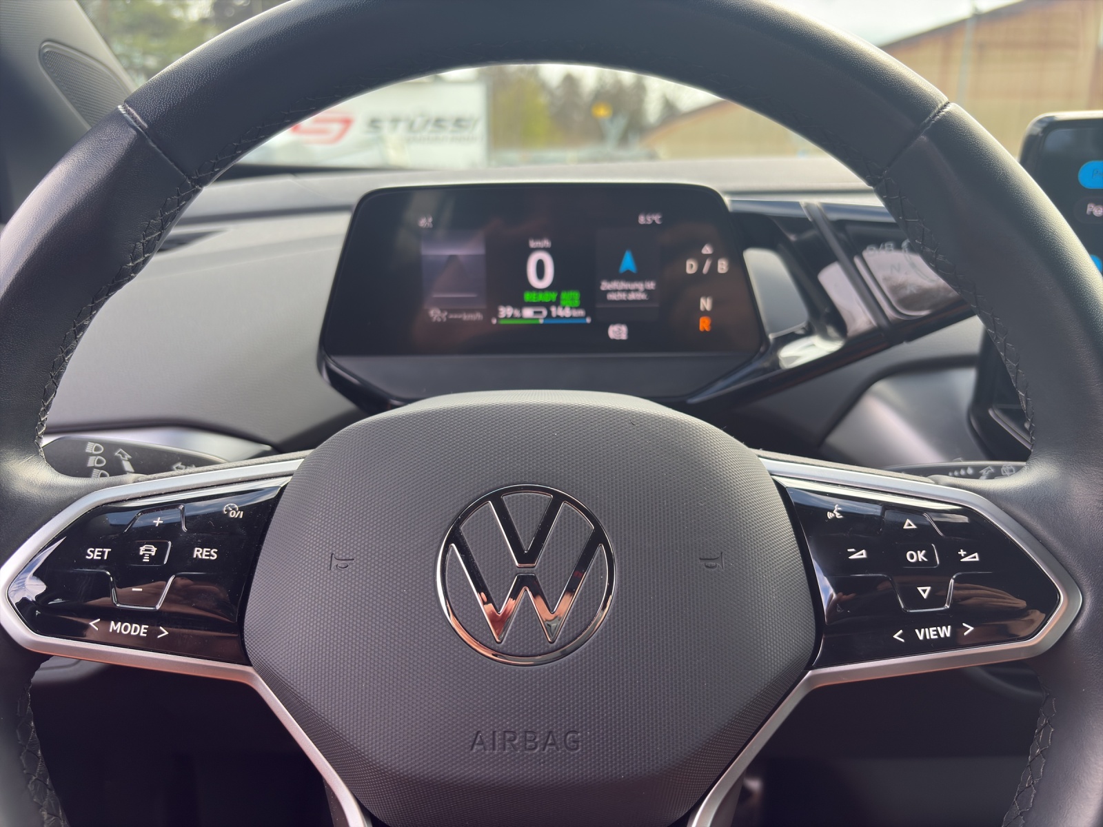 VW ID.4 Pro Performance-image-11