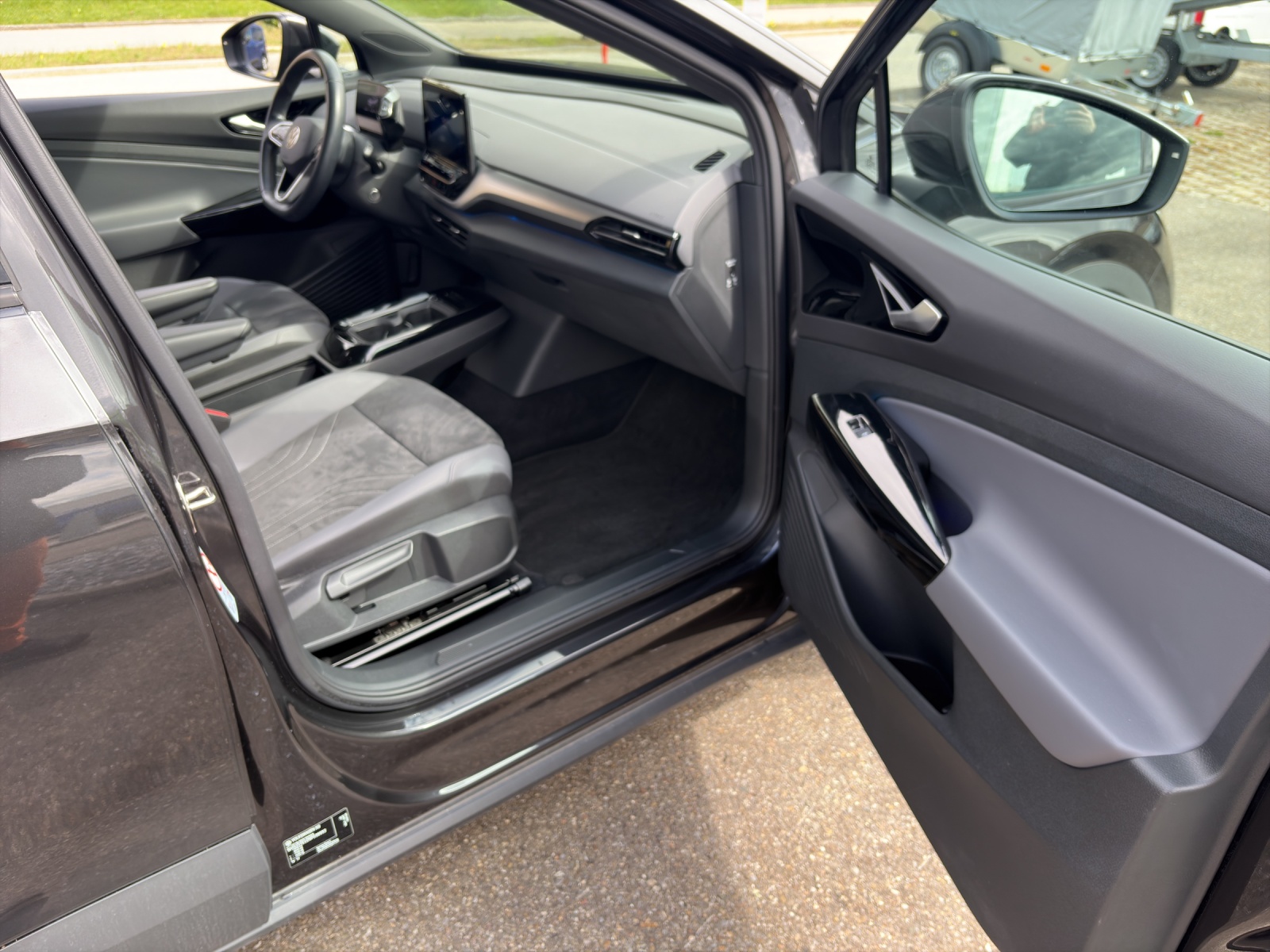 VW ID.4 Pro Performance-image-5