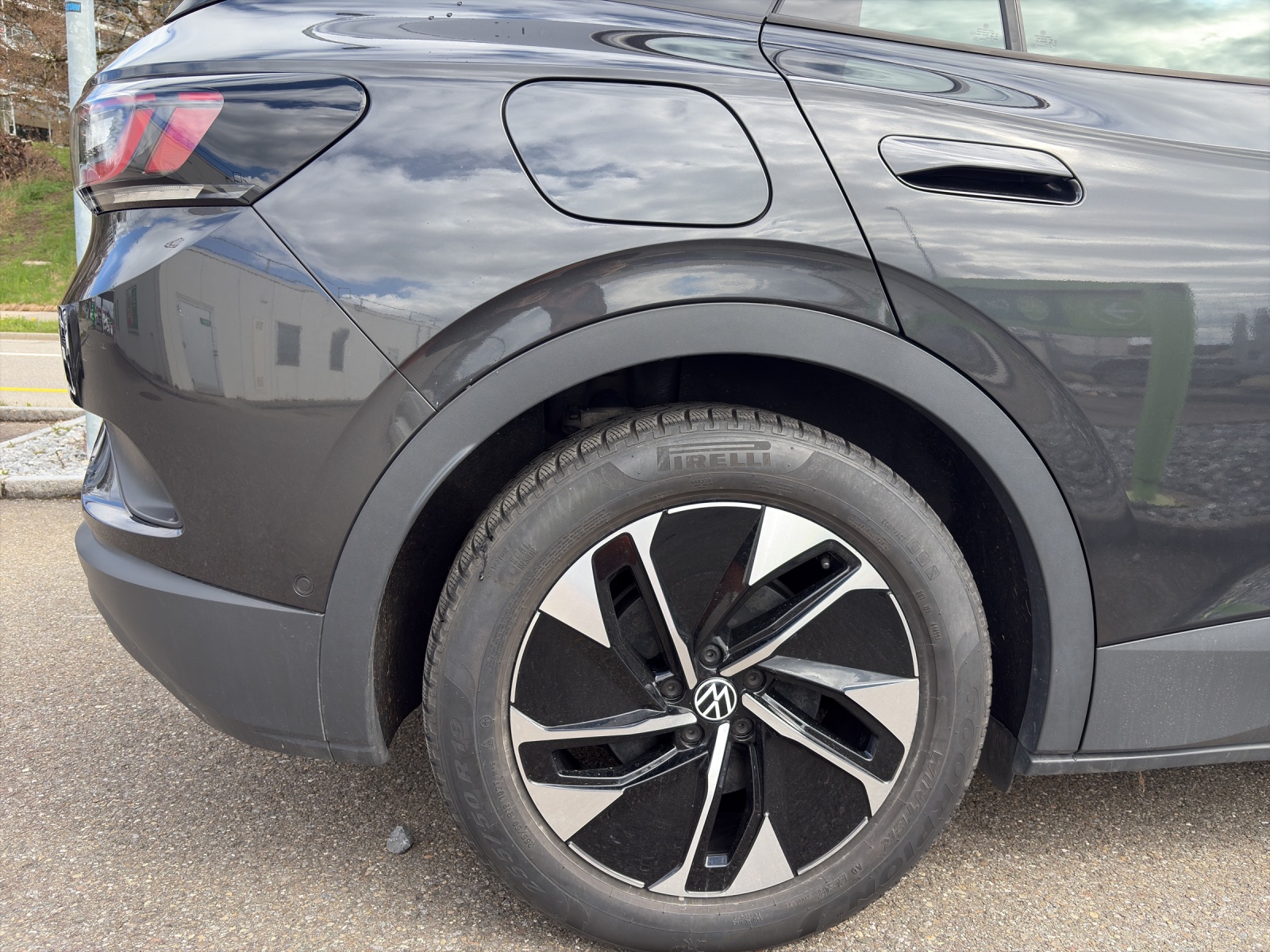 VW ID.4 Pro Performance-image-15
