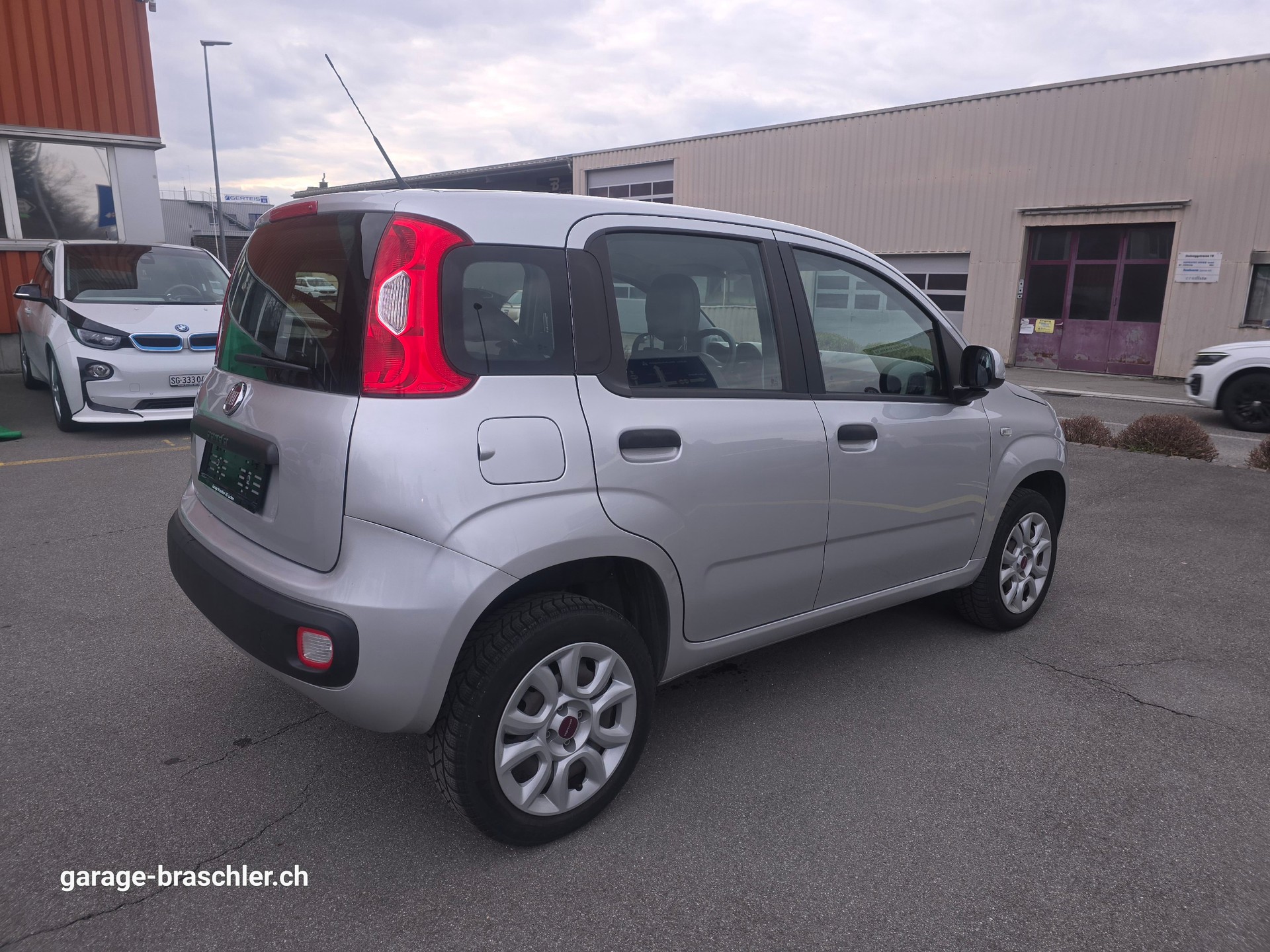 FIAT Panda 0.9 Twinair Turbo NP Easy-image-3