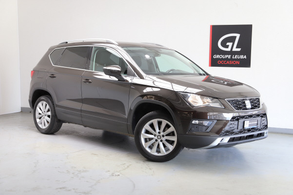 SEAT Ateca 1.4TSI Style