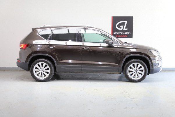 SEAT Ateca 1.4TSI Style-image-6