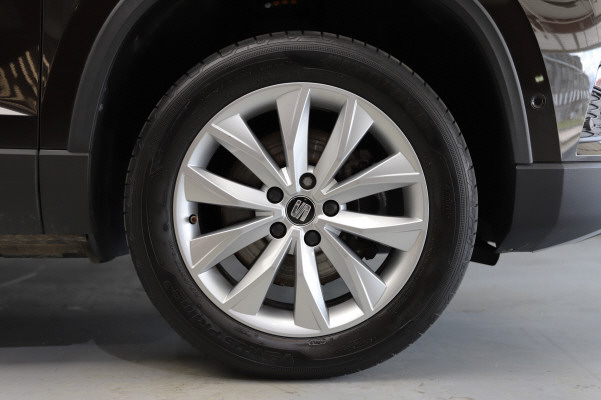 SEAT Ateca 1.4TSI Style-image-12