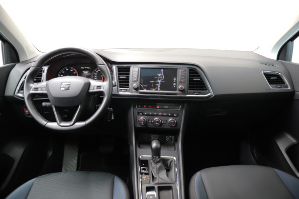 SEAT Ateca 1.4TSI Style-image-9
