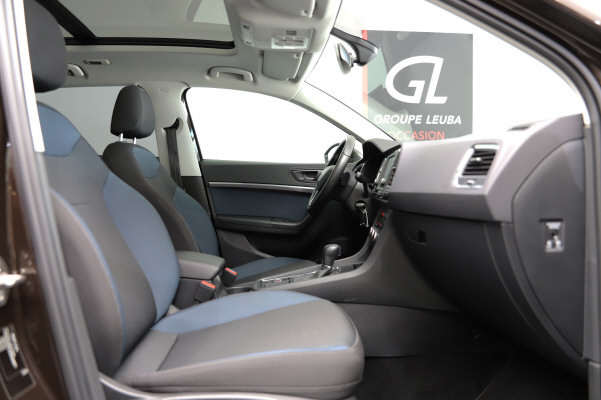SEAT Ateca 1.4TSI Style-image-8