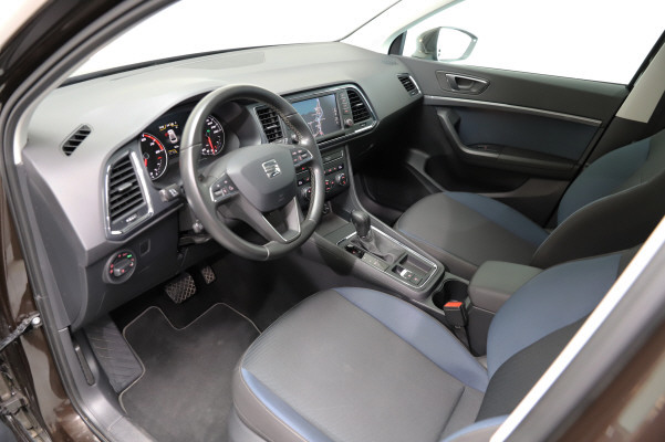 SEAT Ateca 1.4TSI Style-image-7