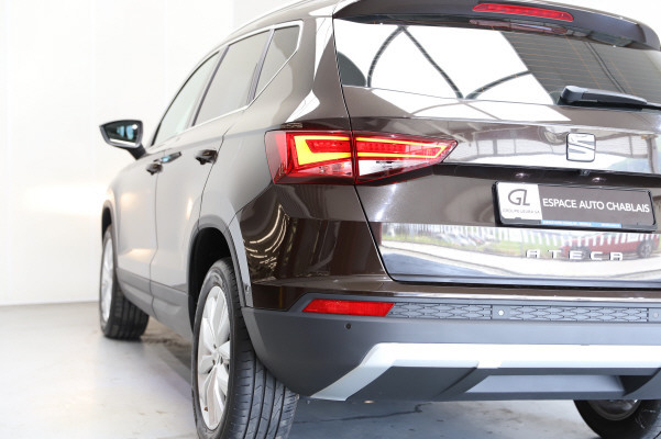 SEAT Ateca 1.4TSI Style-image-3