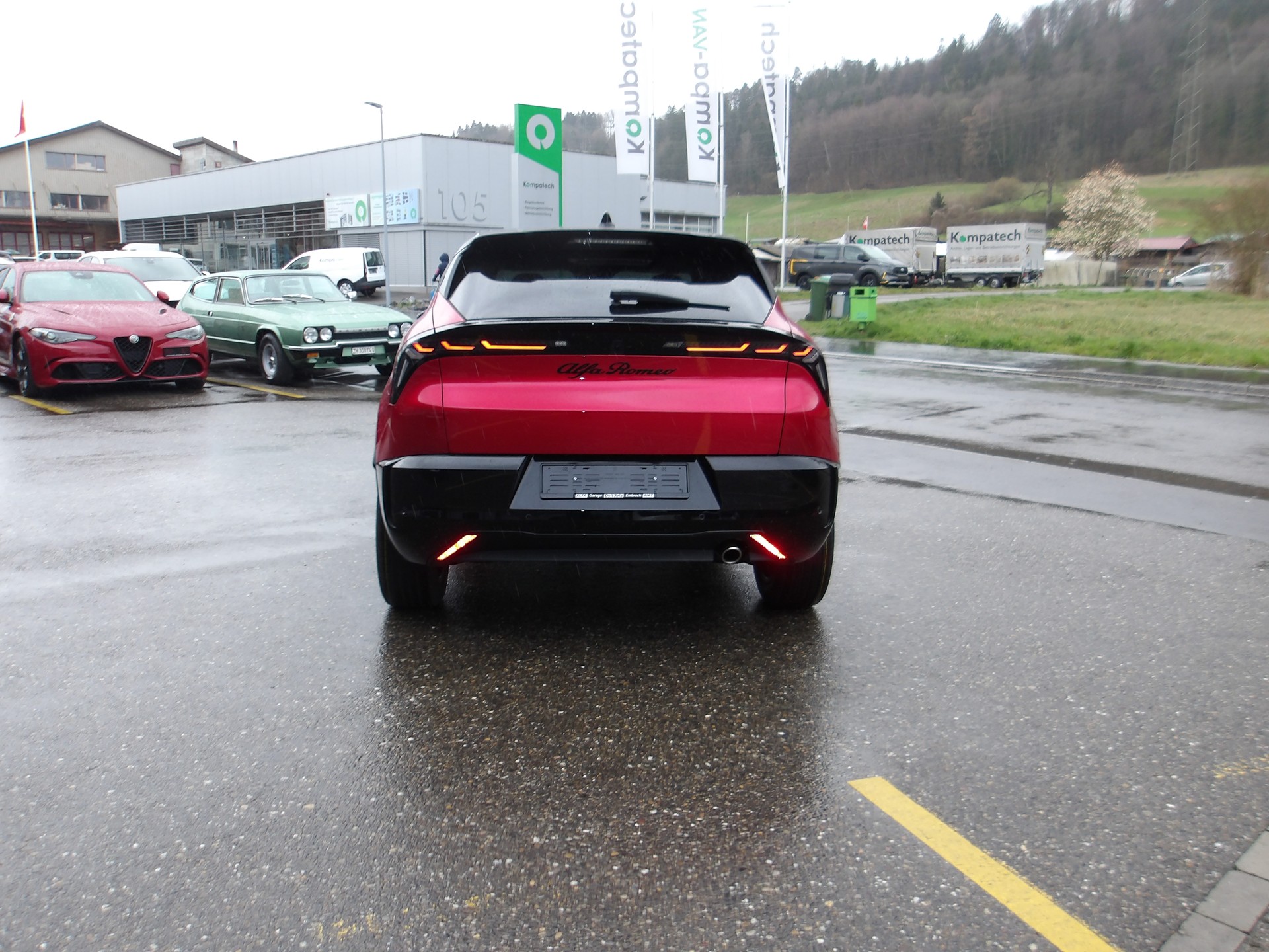 ALFA ROMEO Junior 1.2 48V Hybrid Q4-image-3