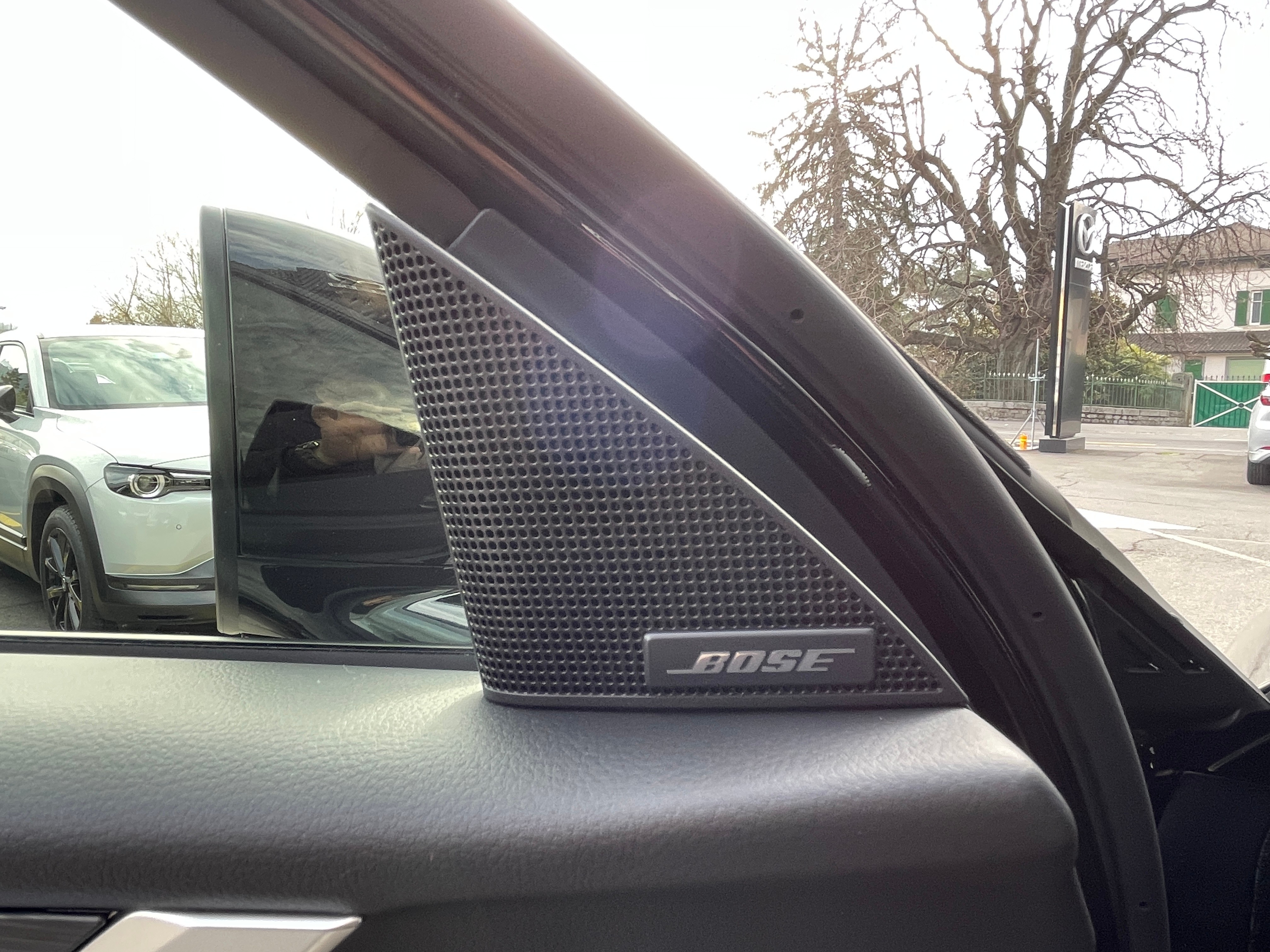 Image MAZDA CX-80 CX-80 e-Skyactiv PHEV 327 AWD Homura