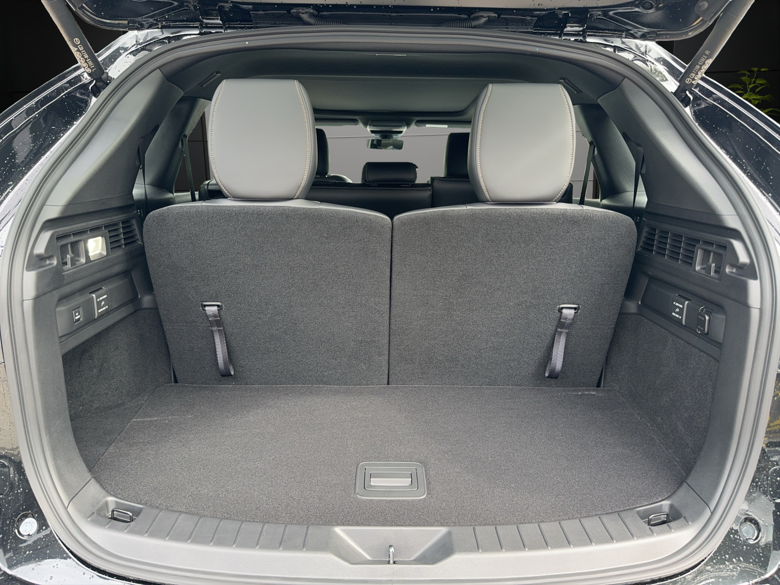 Image MAZDA CX-80 CX-80 e-Skyactiv PHEV 327 AWD Homura